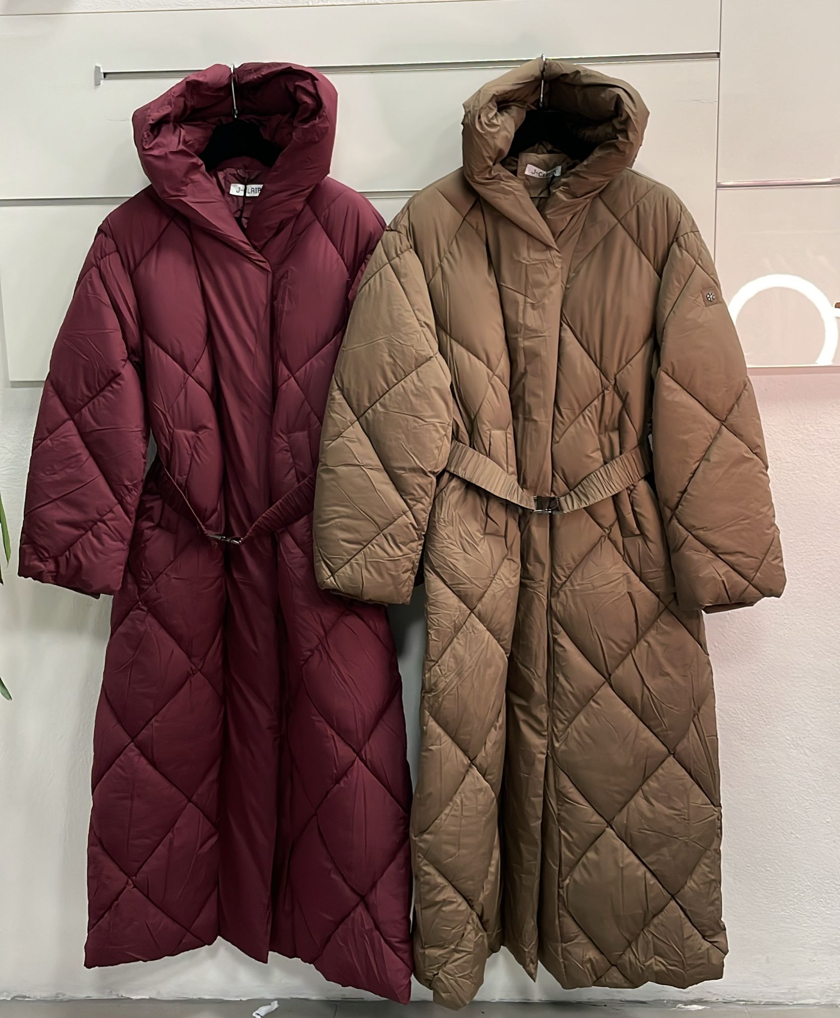 Фото Joie Clair (J-Clair)