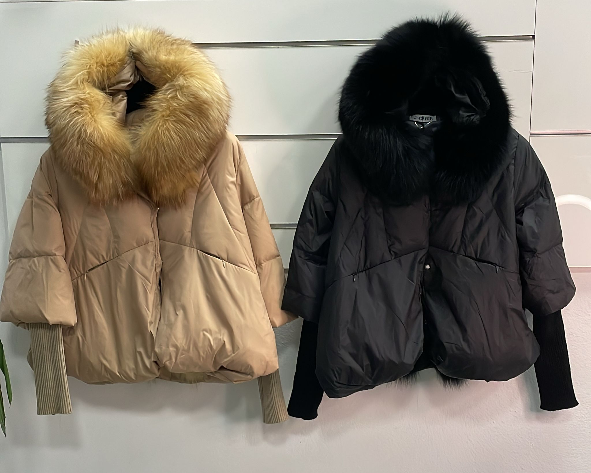 Фото Joie Clair (J-Clair)