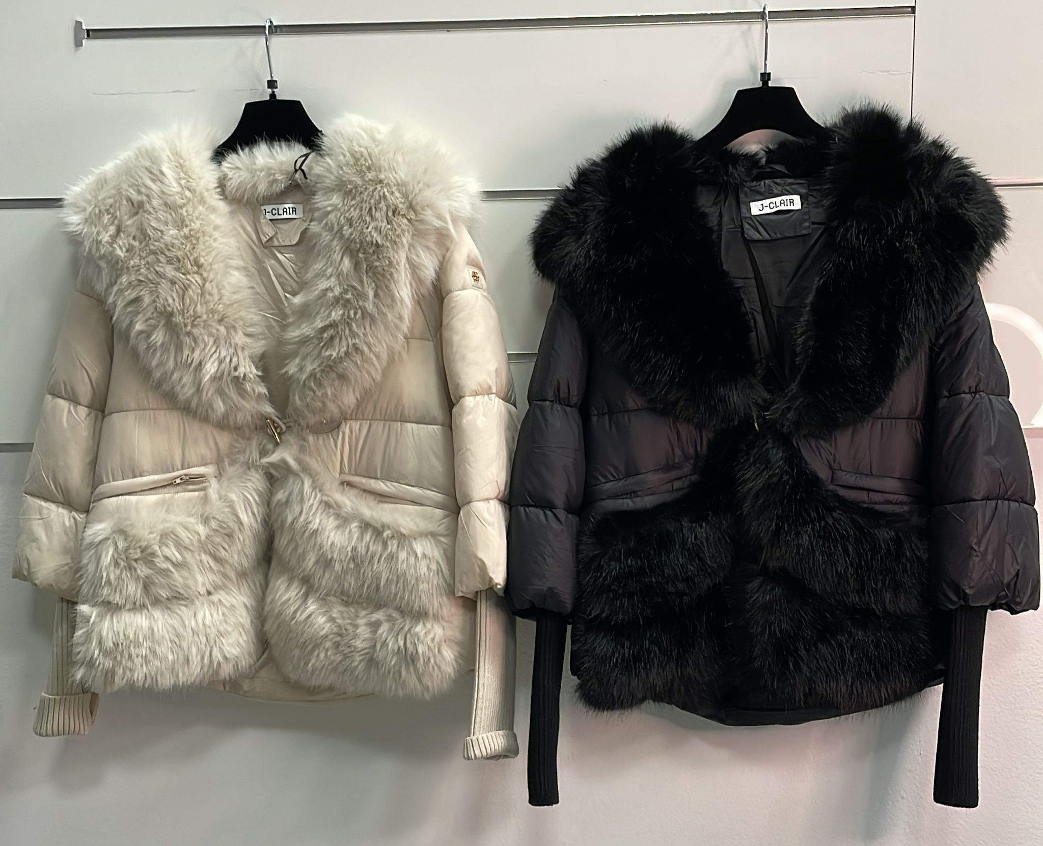 Фото Joie Clair (J-Clair)