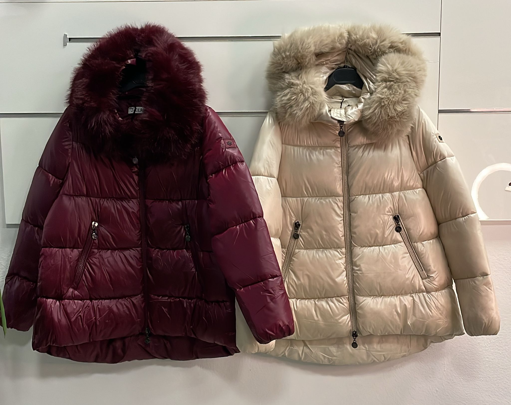 Фото Joie Clair (J-Clair)