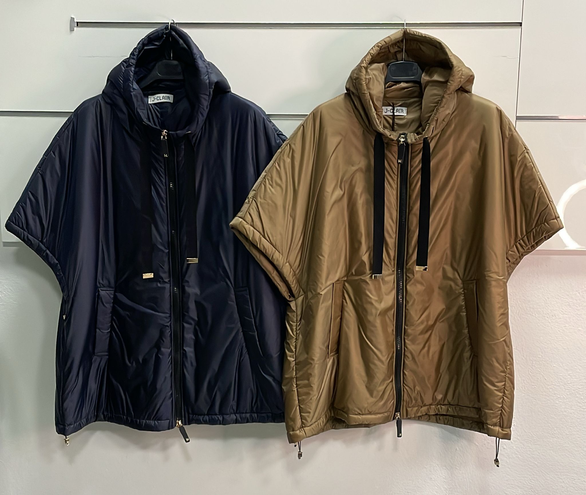 Joie Clair (J-Clair)