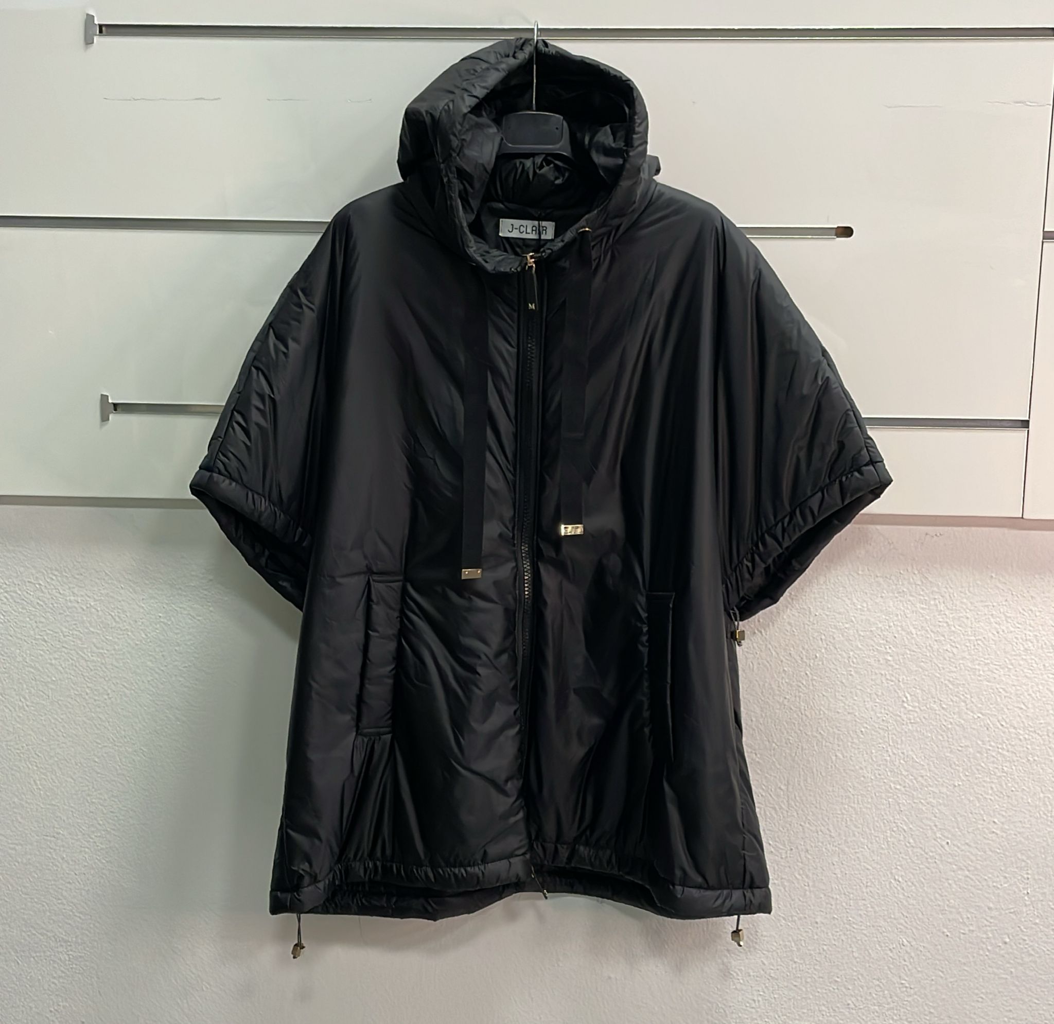 Joie Clair (J-Clair)