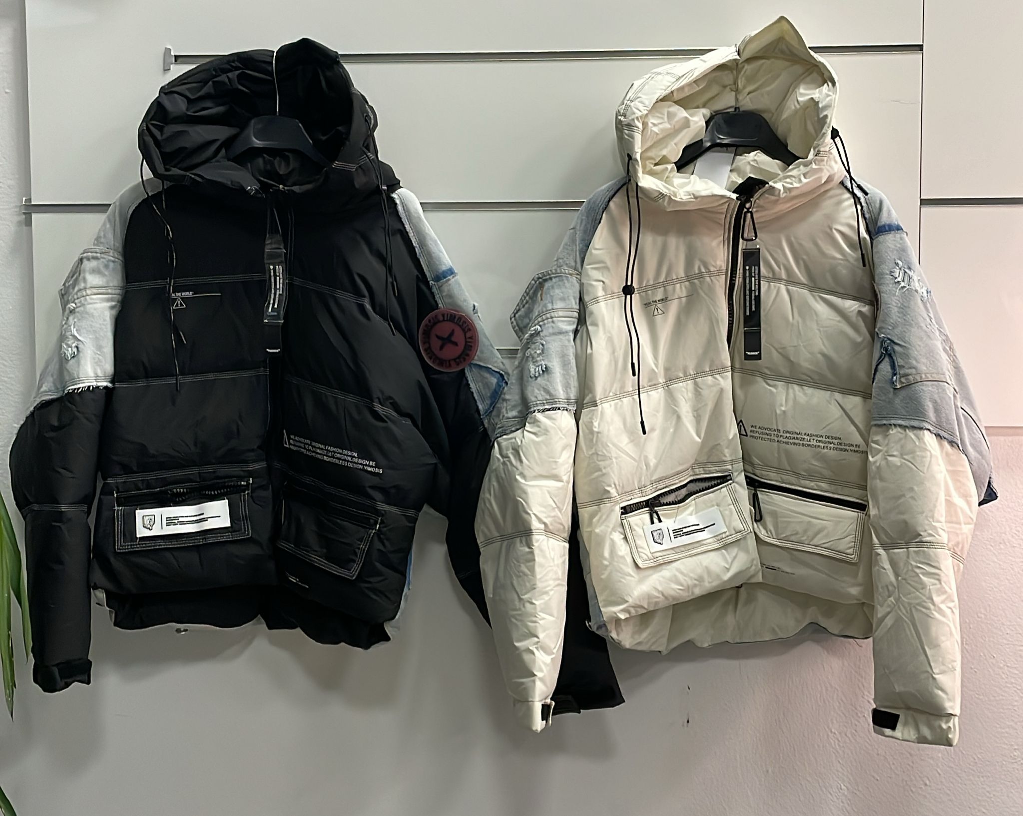 Joie Clair (J-Clair)