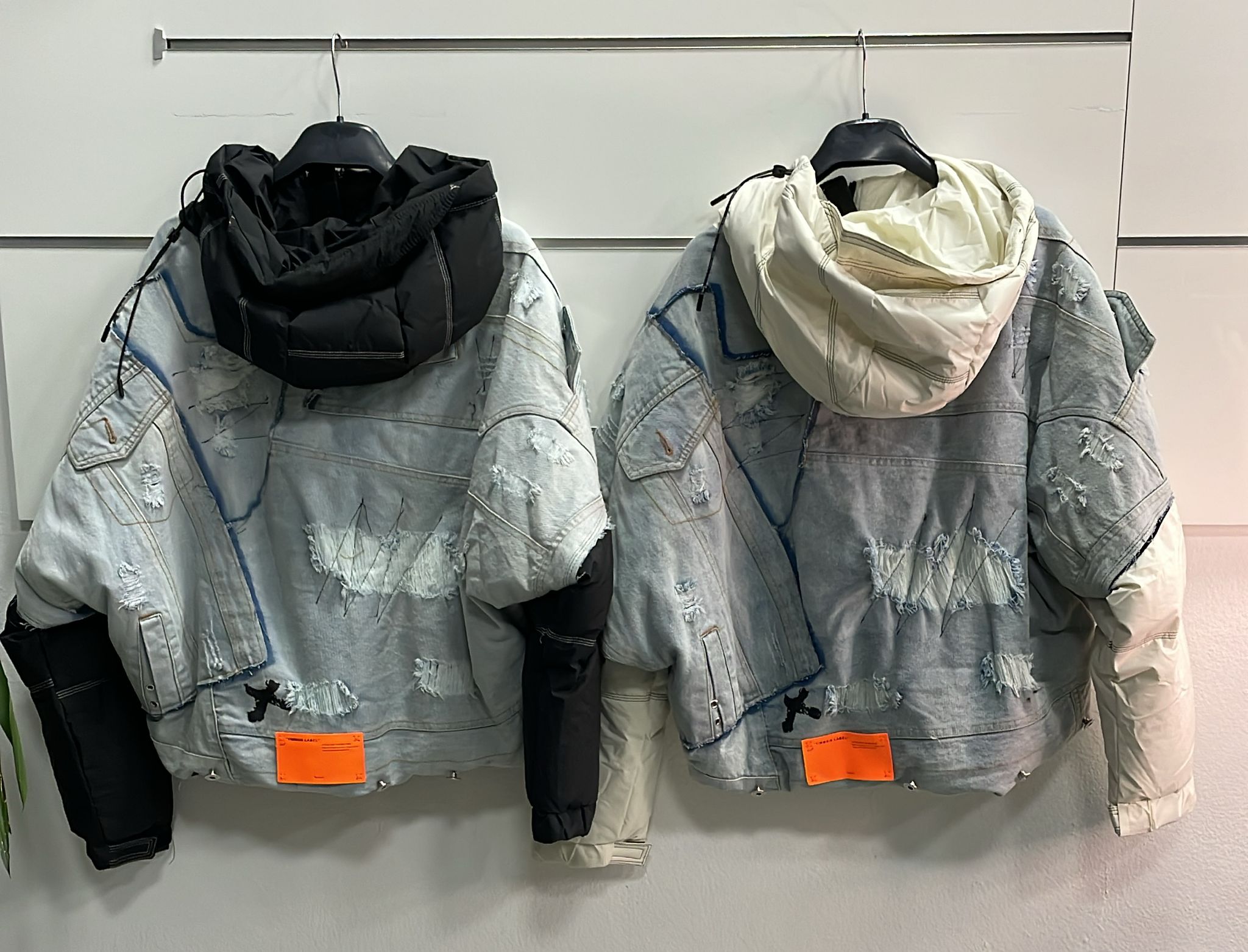 Joie Clair (J-Clair)