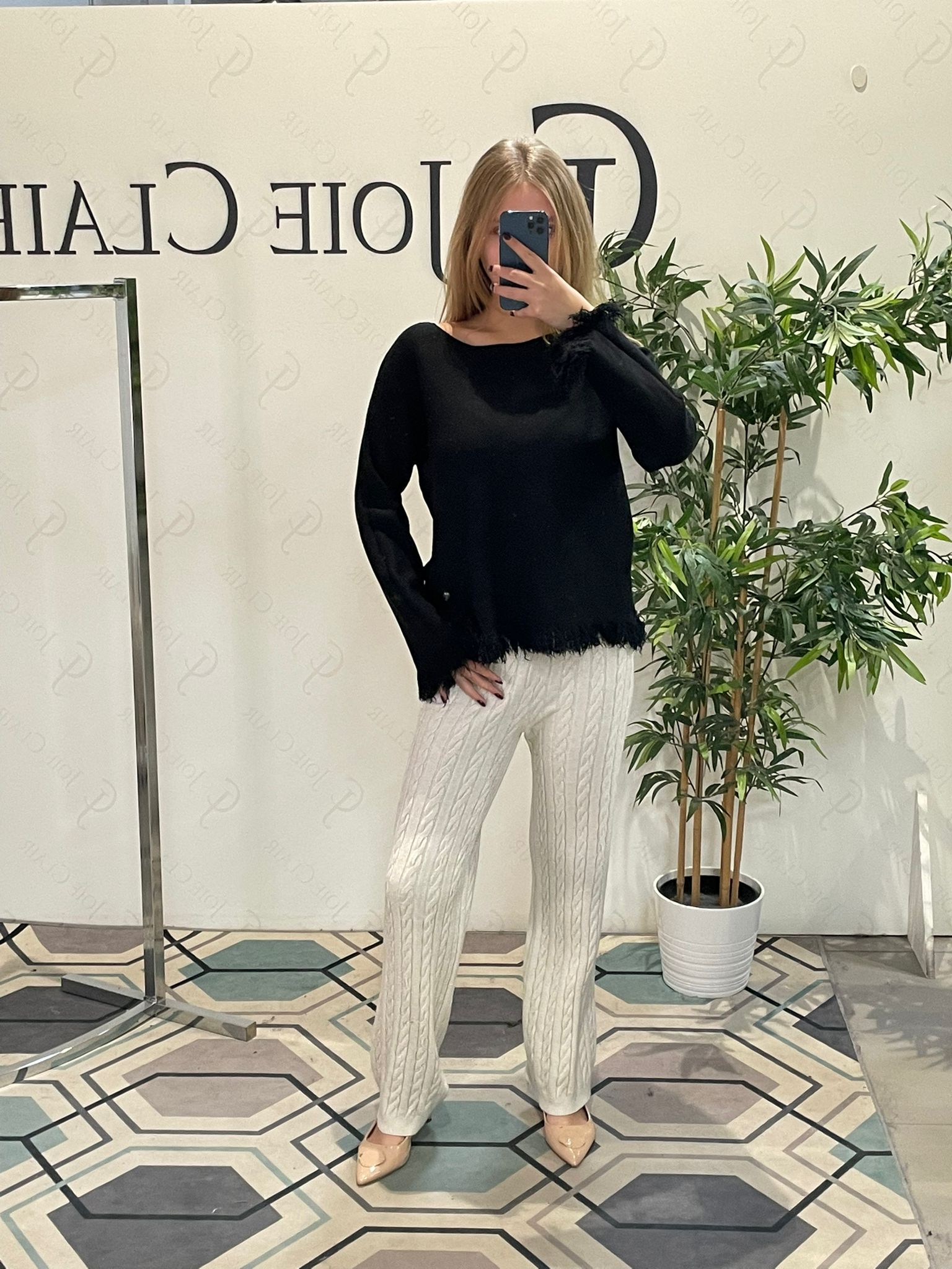 Joie Clair (J-Clair)