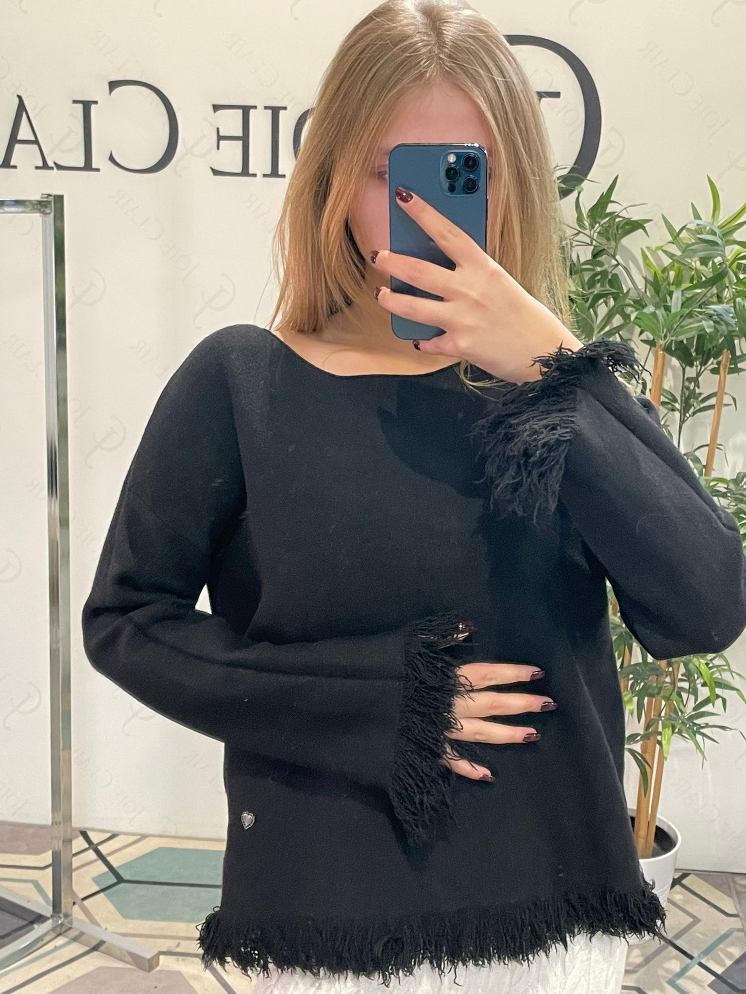 Joie Clair (J-Clair)