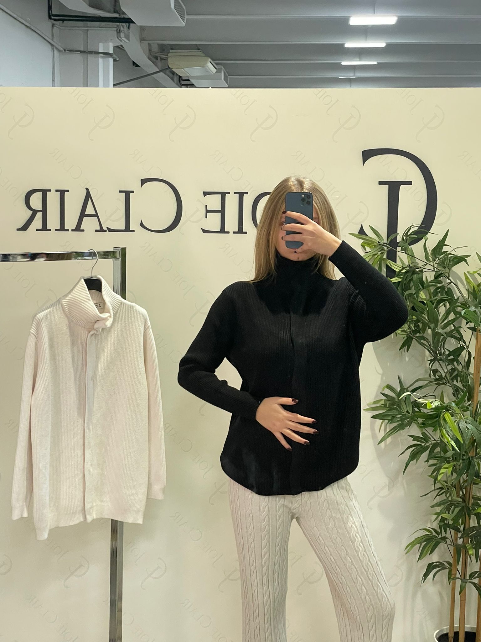 Joie Clair (J-Clair)