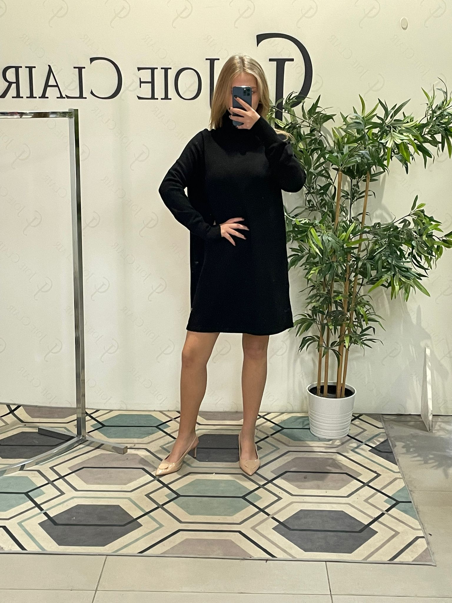 Joie Clair (J-Clair)