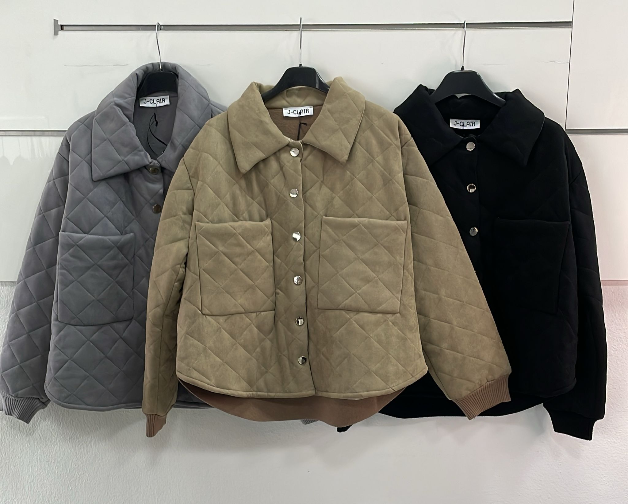 Фото Joie Clair (J-Clair)