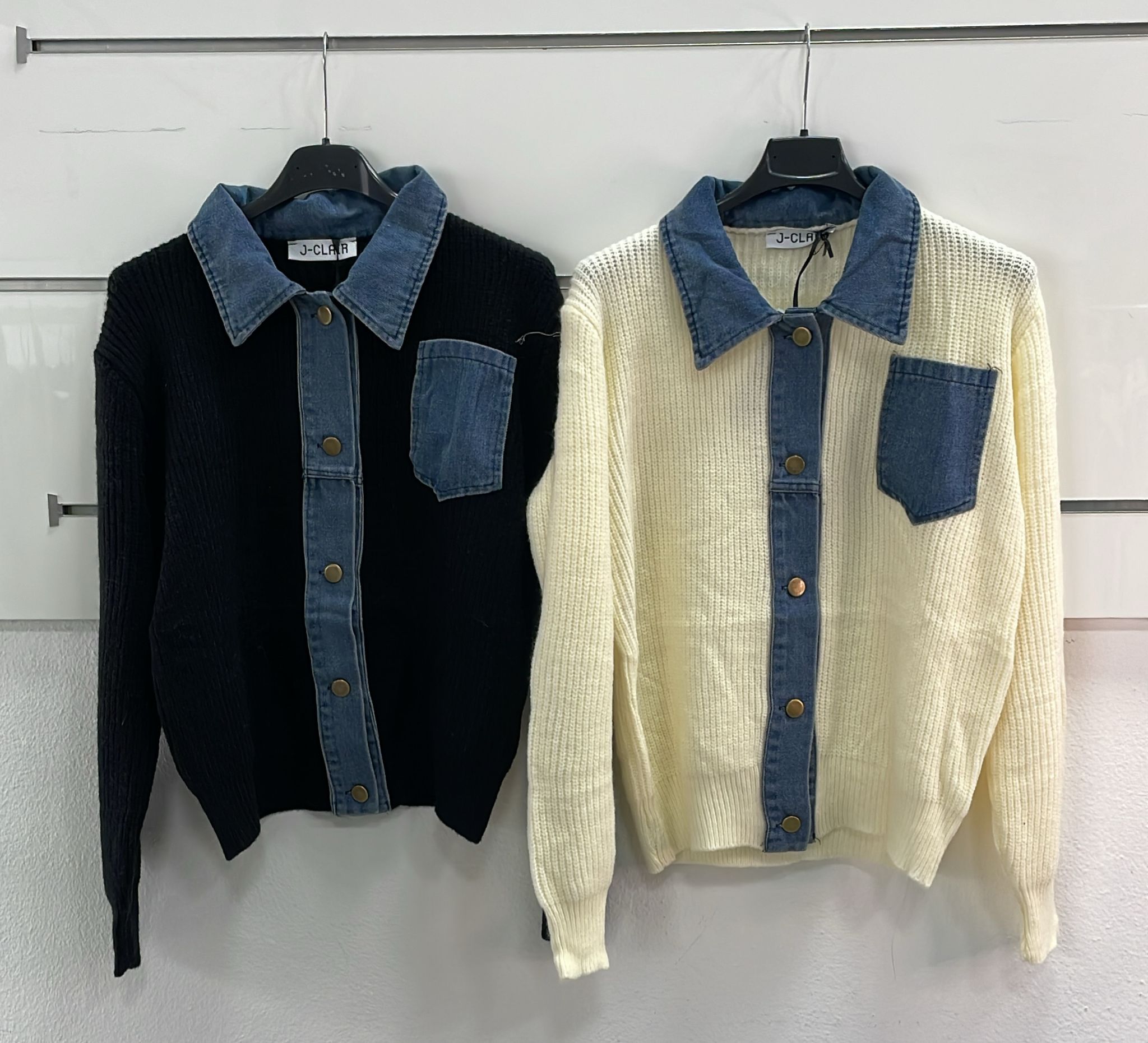 Фото Joie Clair (J-Clair)