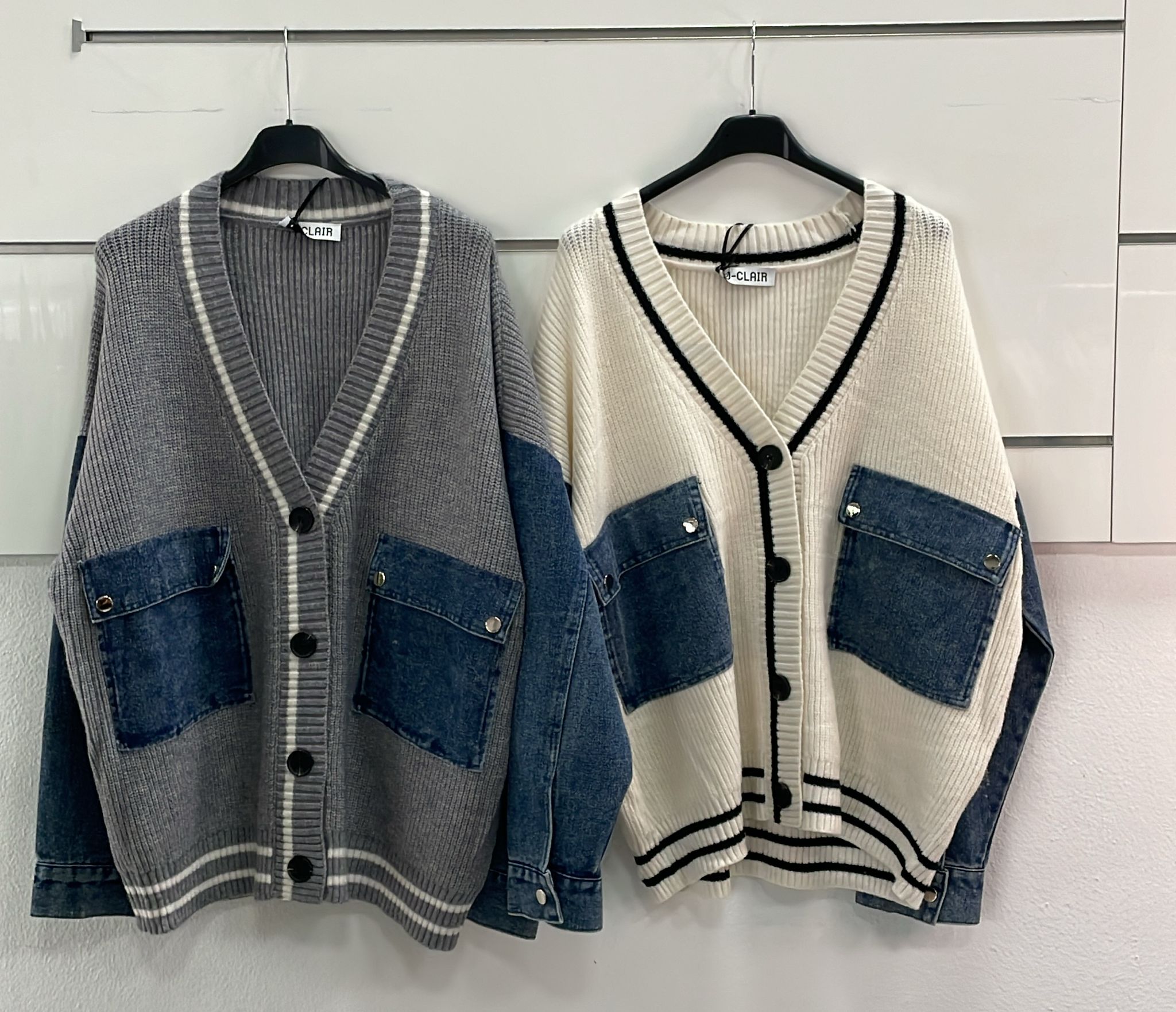 Фото Joie Clair (J-Clair)