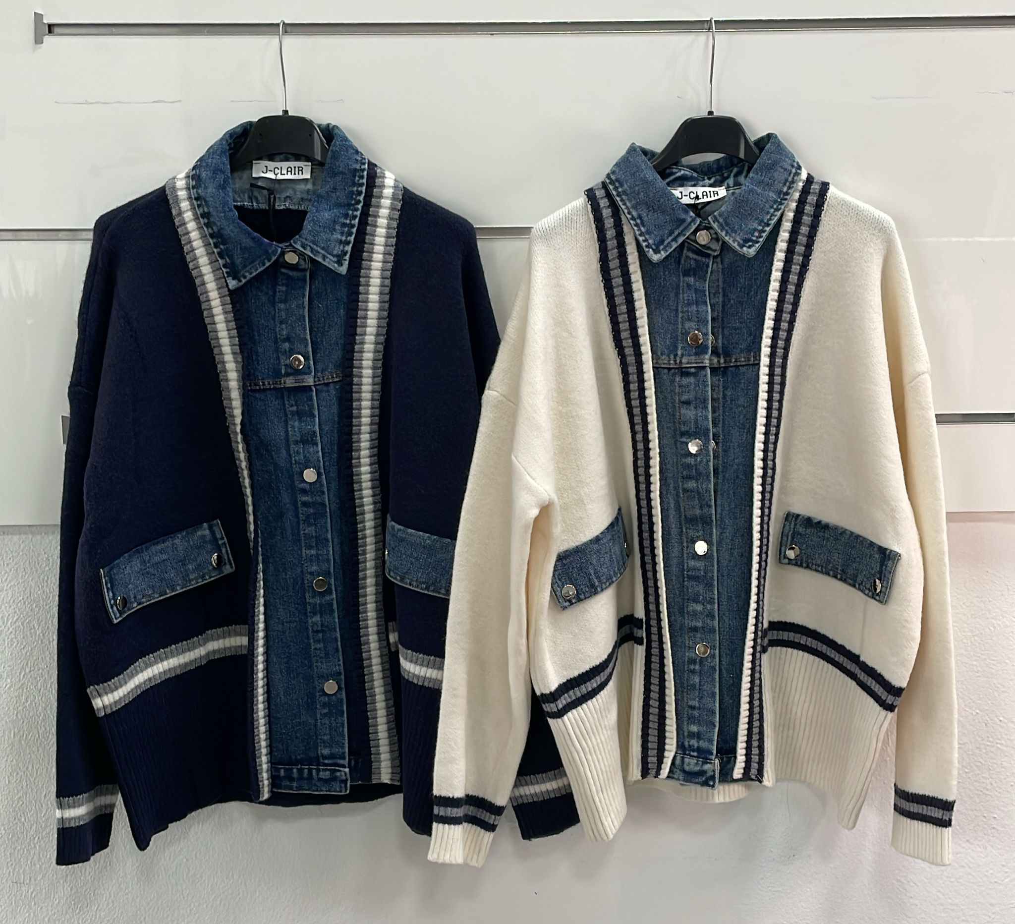 Фото Joie Clair (J-Clair)