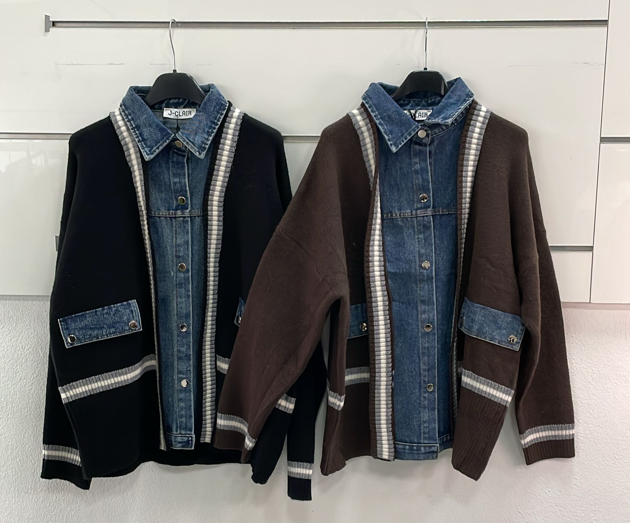 Фото Joie Clair (J-Clair)