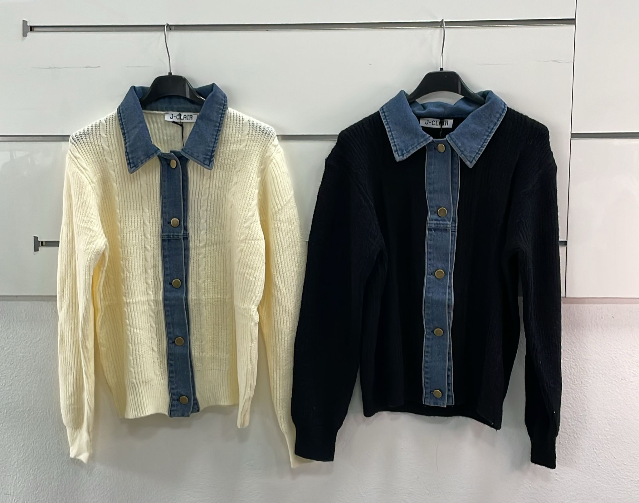 Фото Joie Clair (J-Clair)