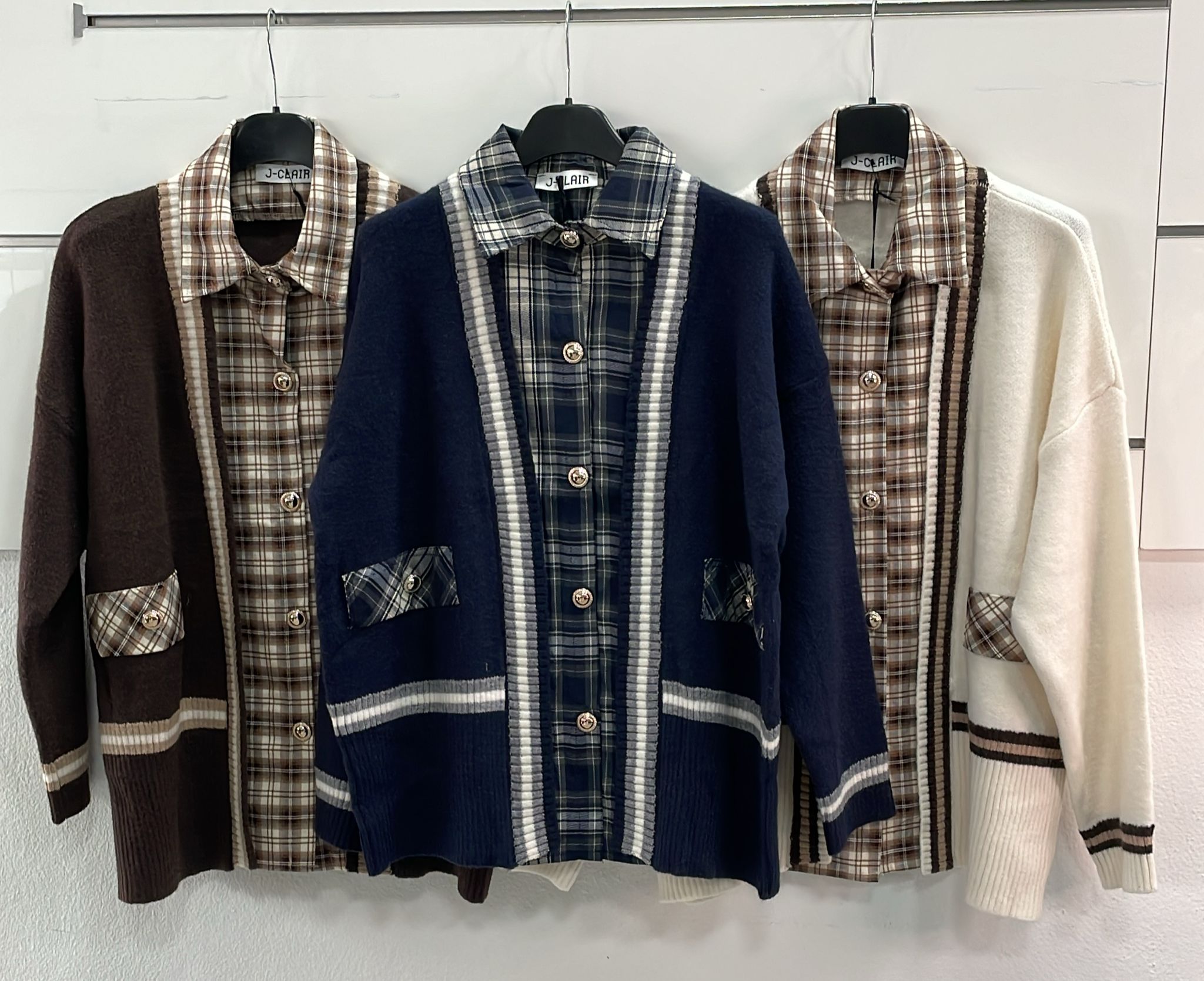 Фото Joie Clair (J-Clair)