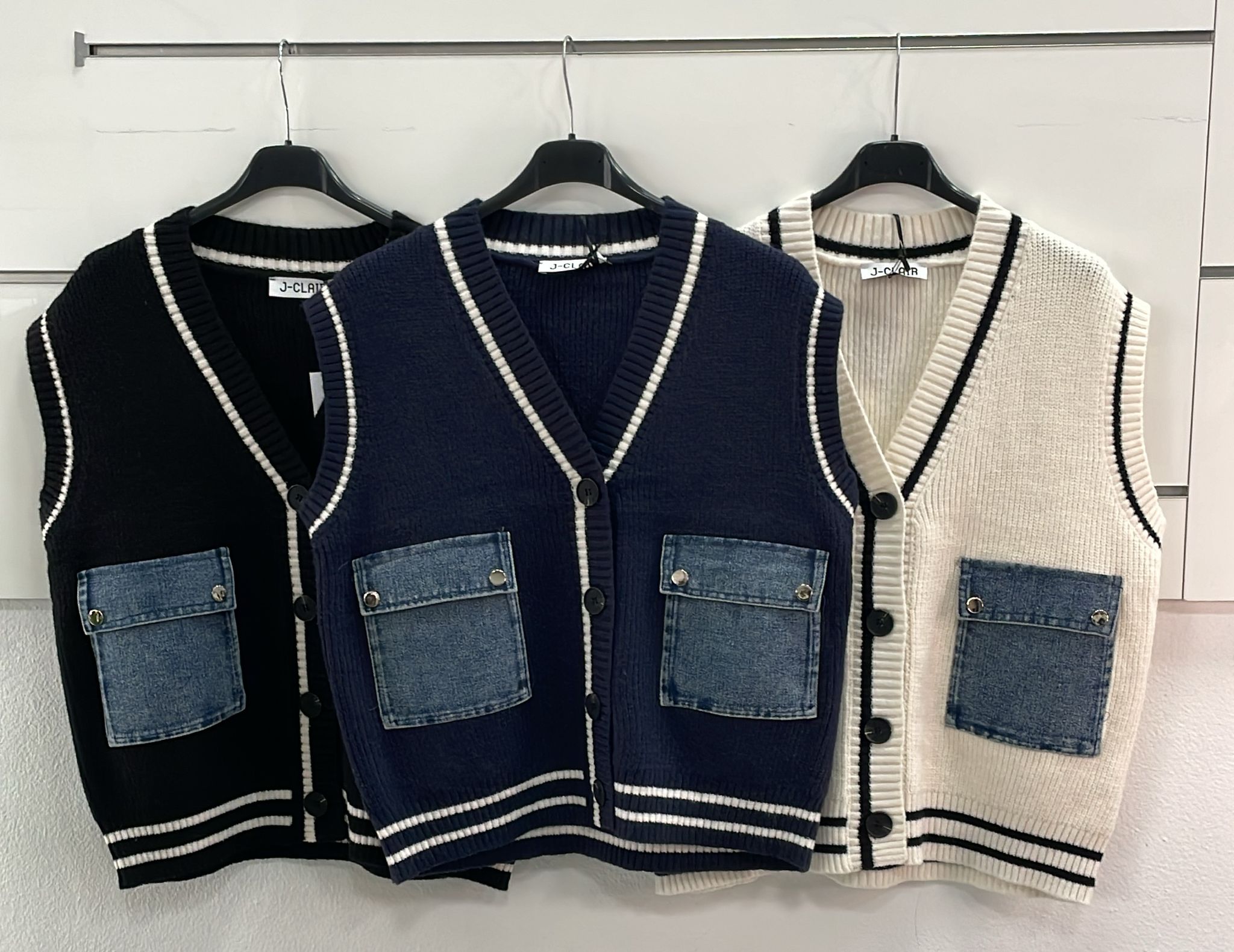 Фото Joie Clair (J-Clair)