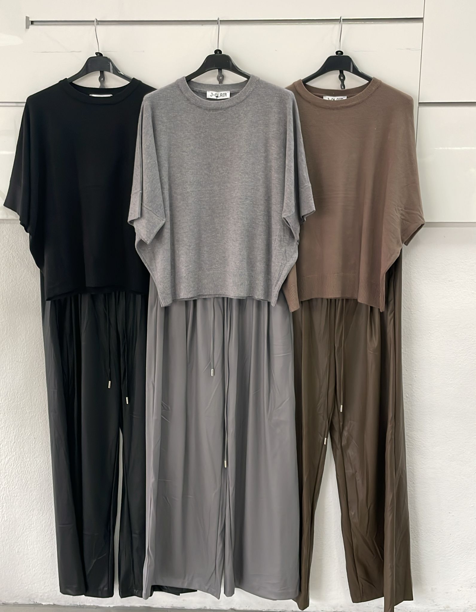 Фото Joie Clair (J-Clair)