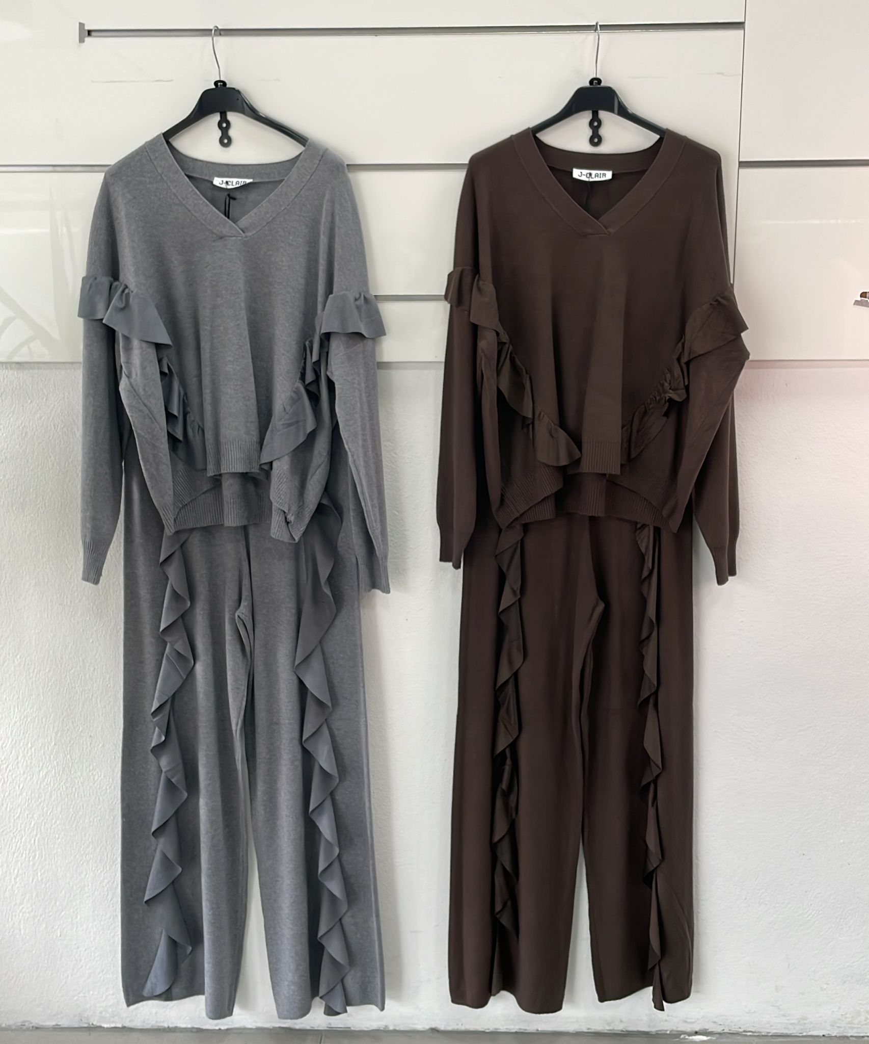 Фото Joie Clair (J-Clair)