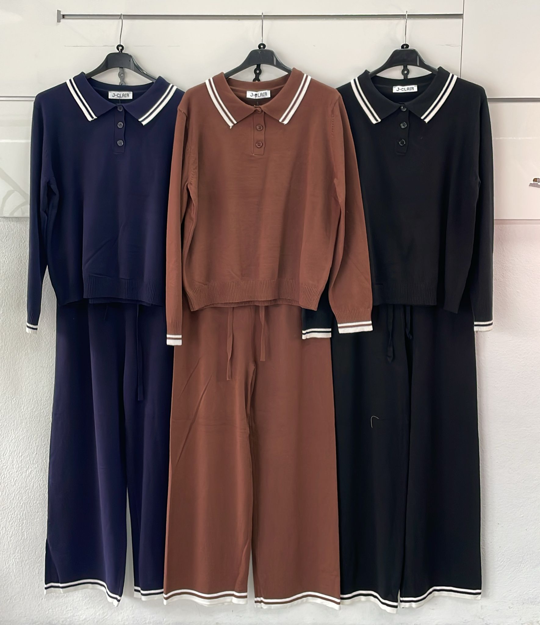 Фото Joie Clair (J-Clair)