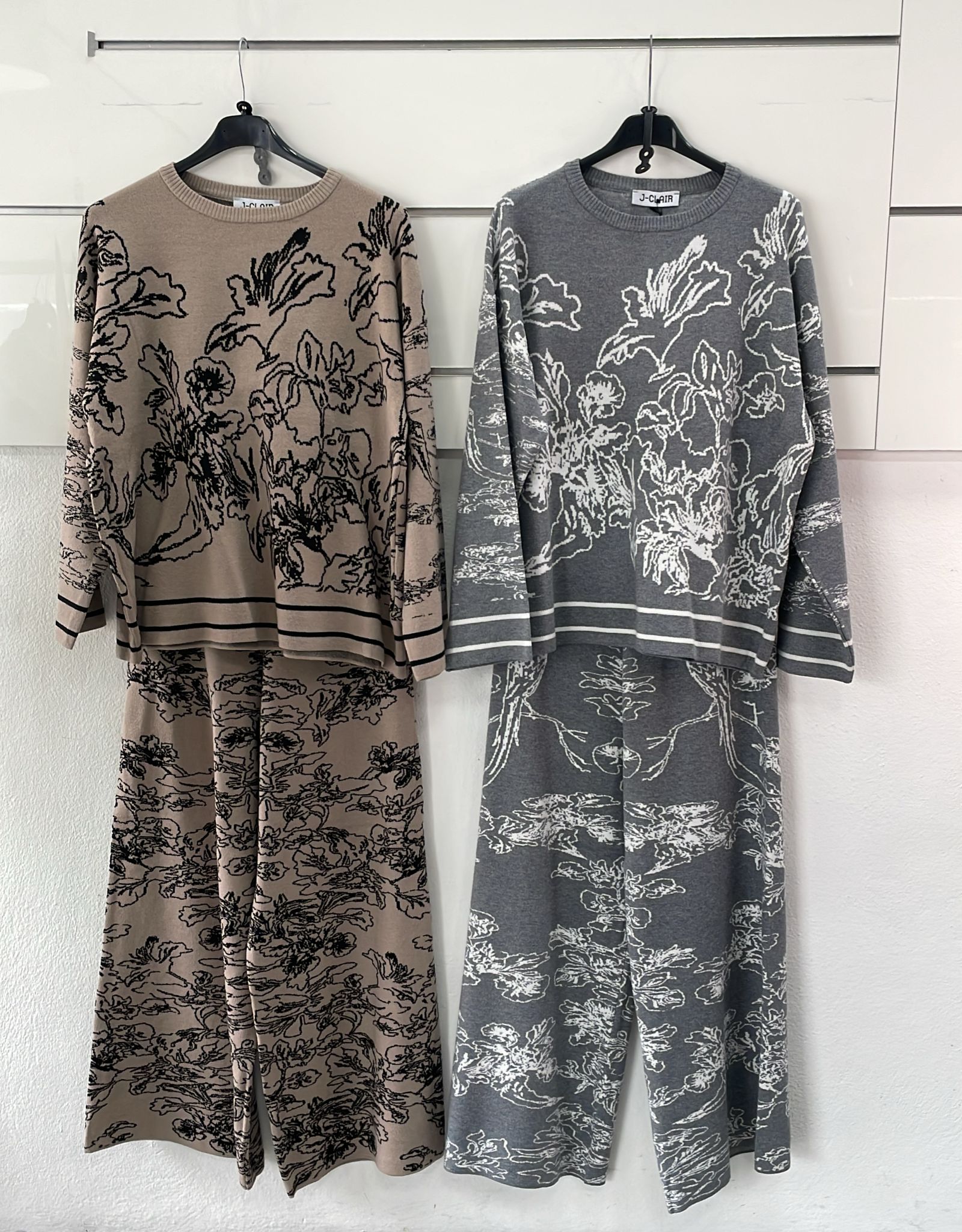 Фото Joie Clair (J-Clair)