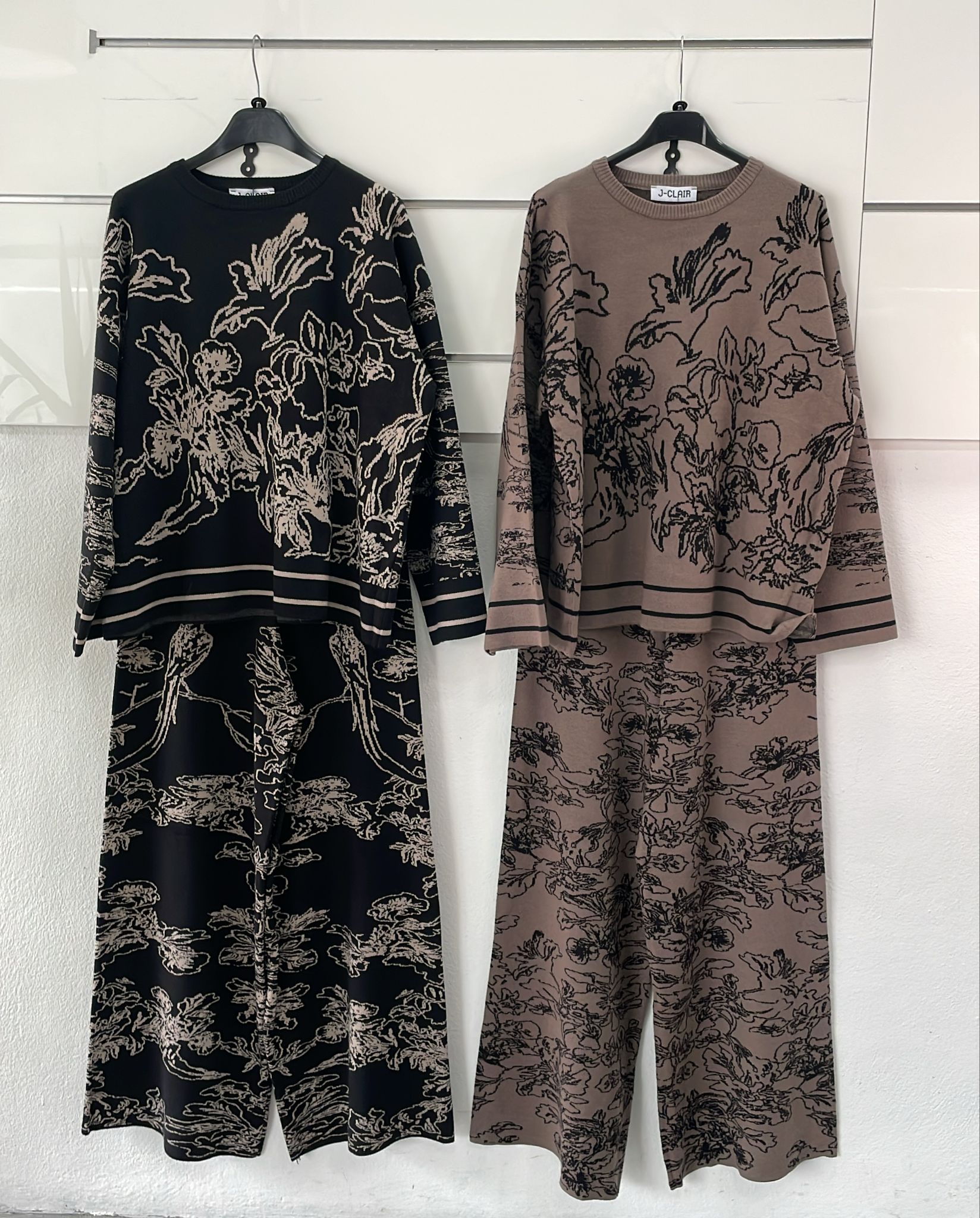 Фото Joie Clair (J-Clair)