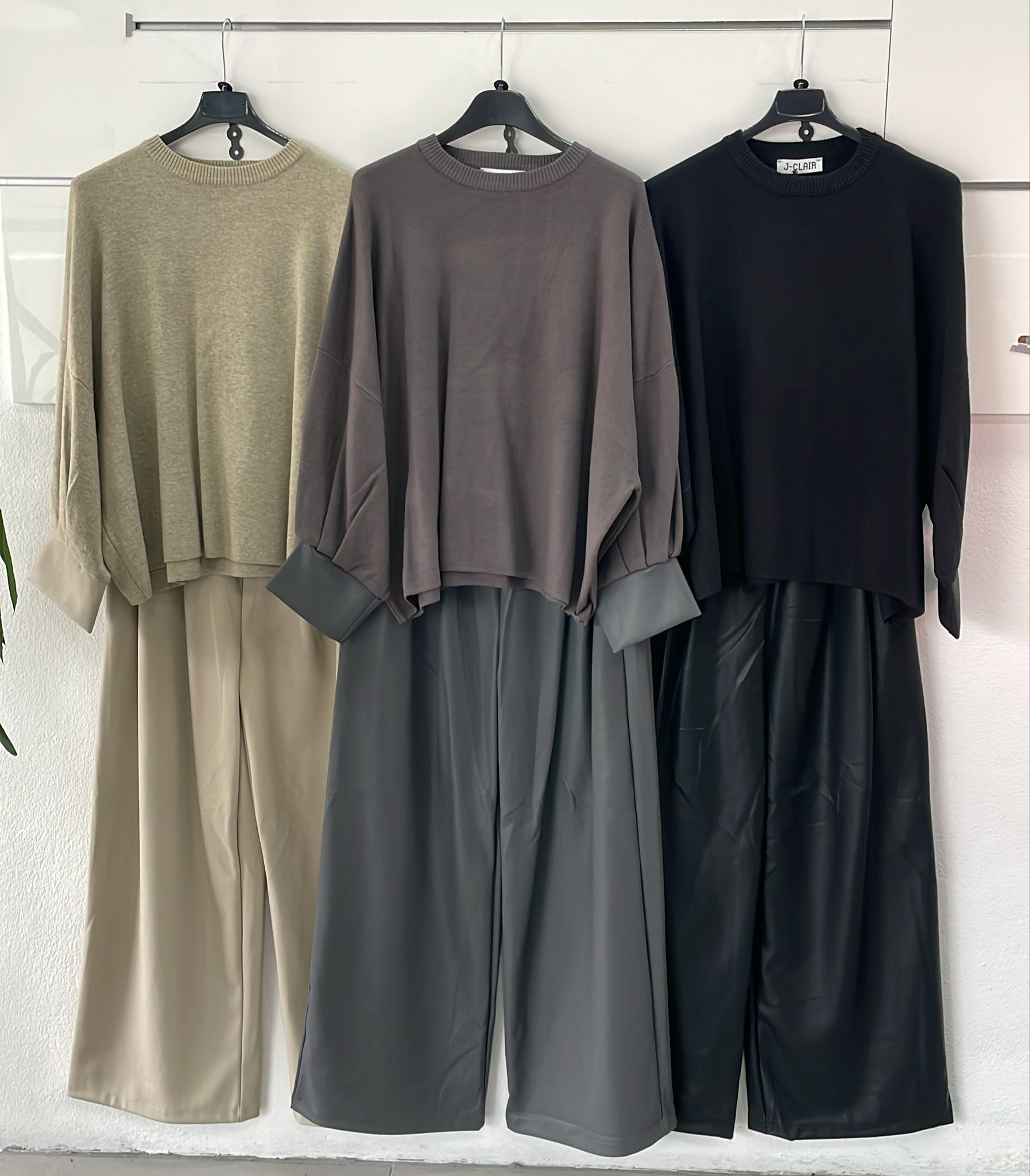 Фото Joie Clair (J-Clair)