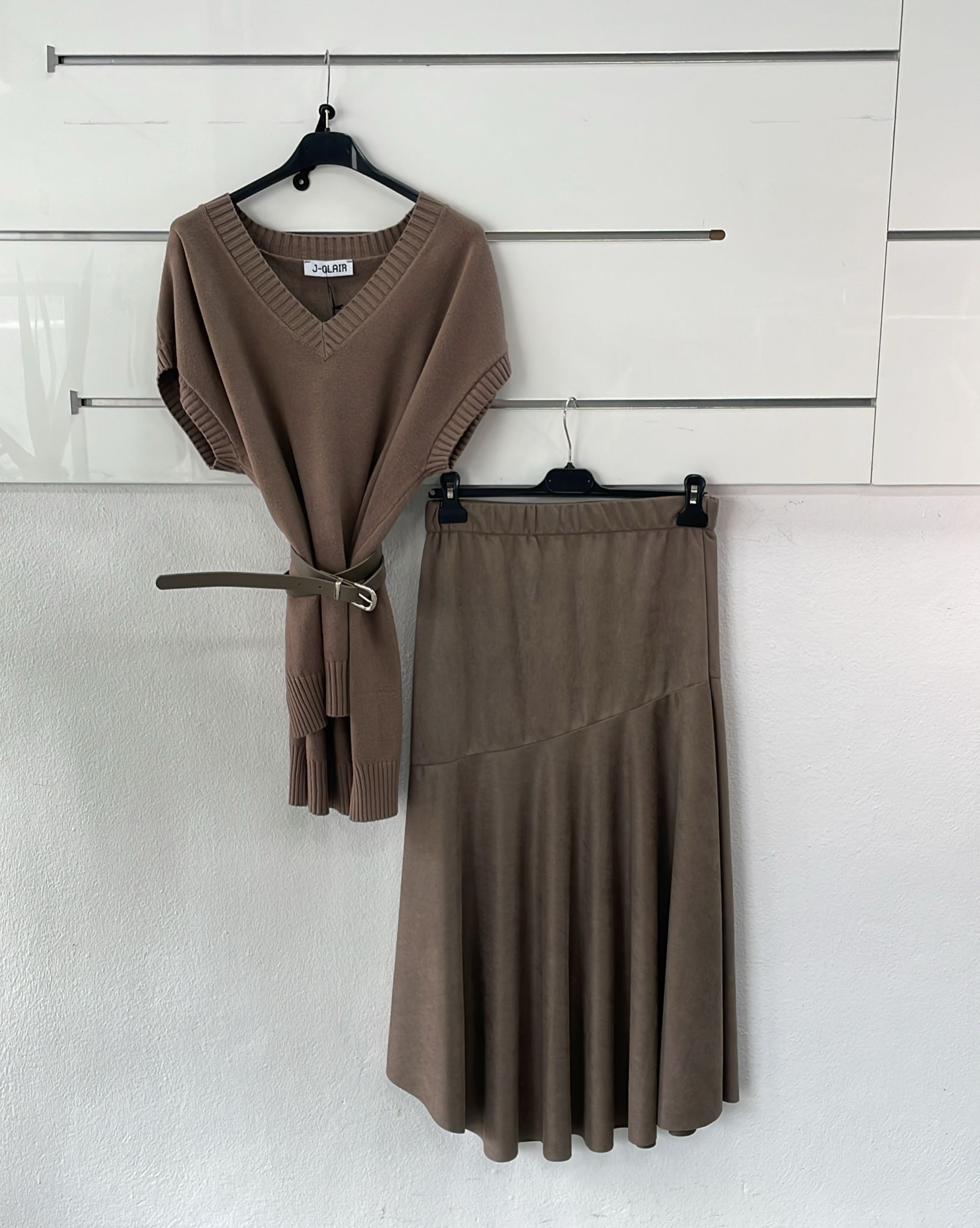 Фото Joie Clair (J-Clair)