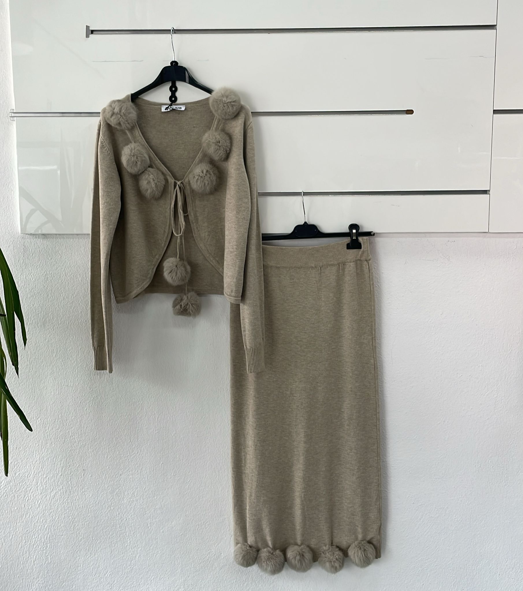 Фото Joie Clair (J-Clair)