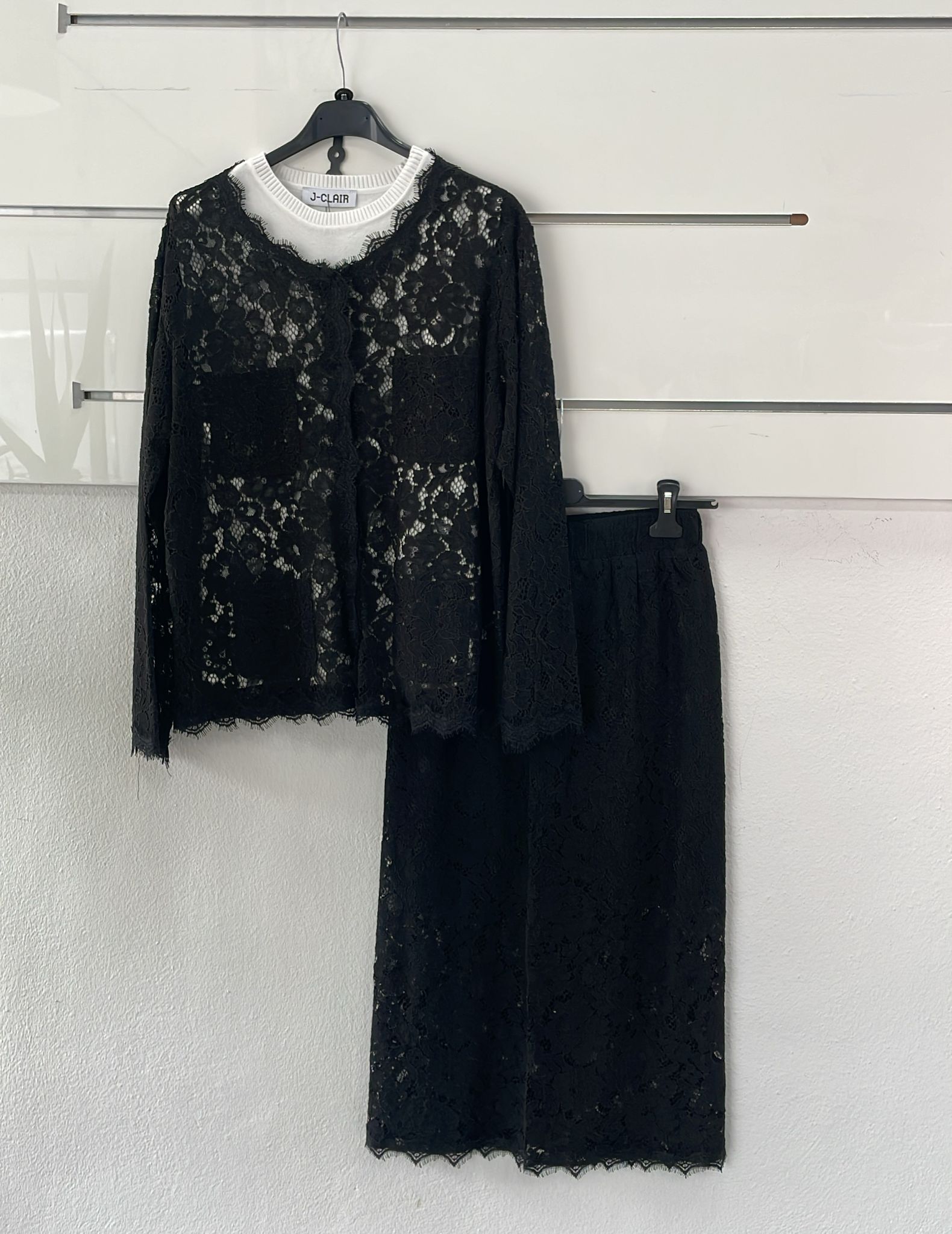 Фото Joie Clair (J-Clair)