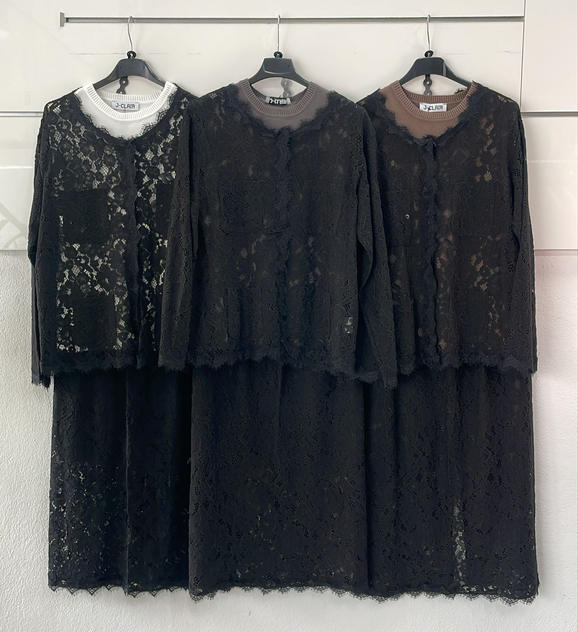 Фото Joie Clair (J-Clair)