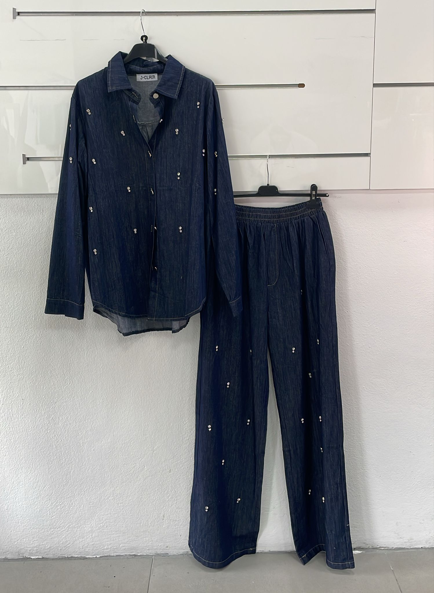 Фото Joie Clair (J-Clair)