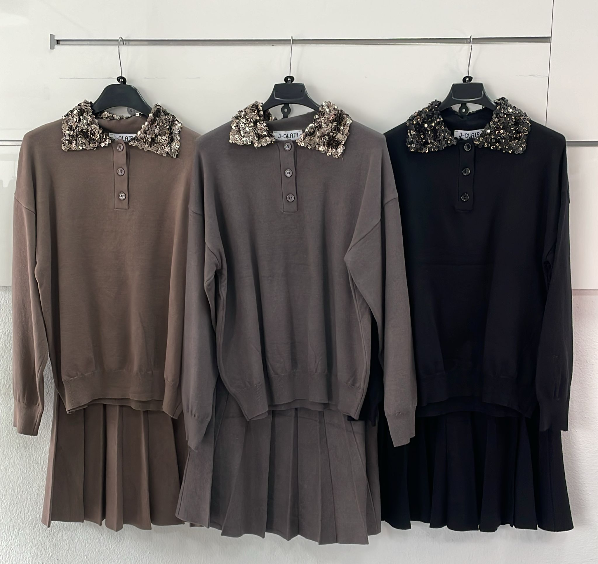 Фото Joie Clair (J-Clair)