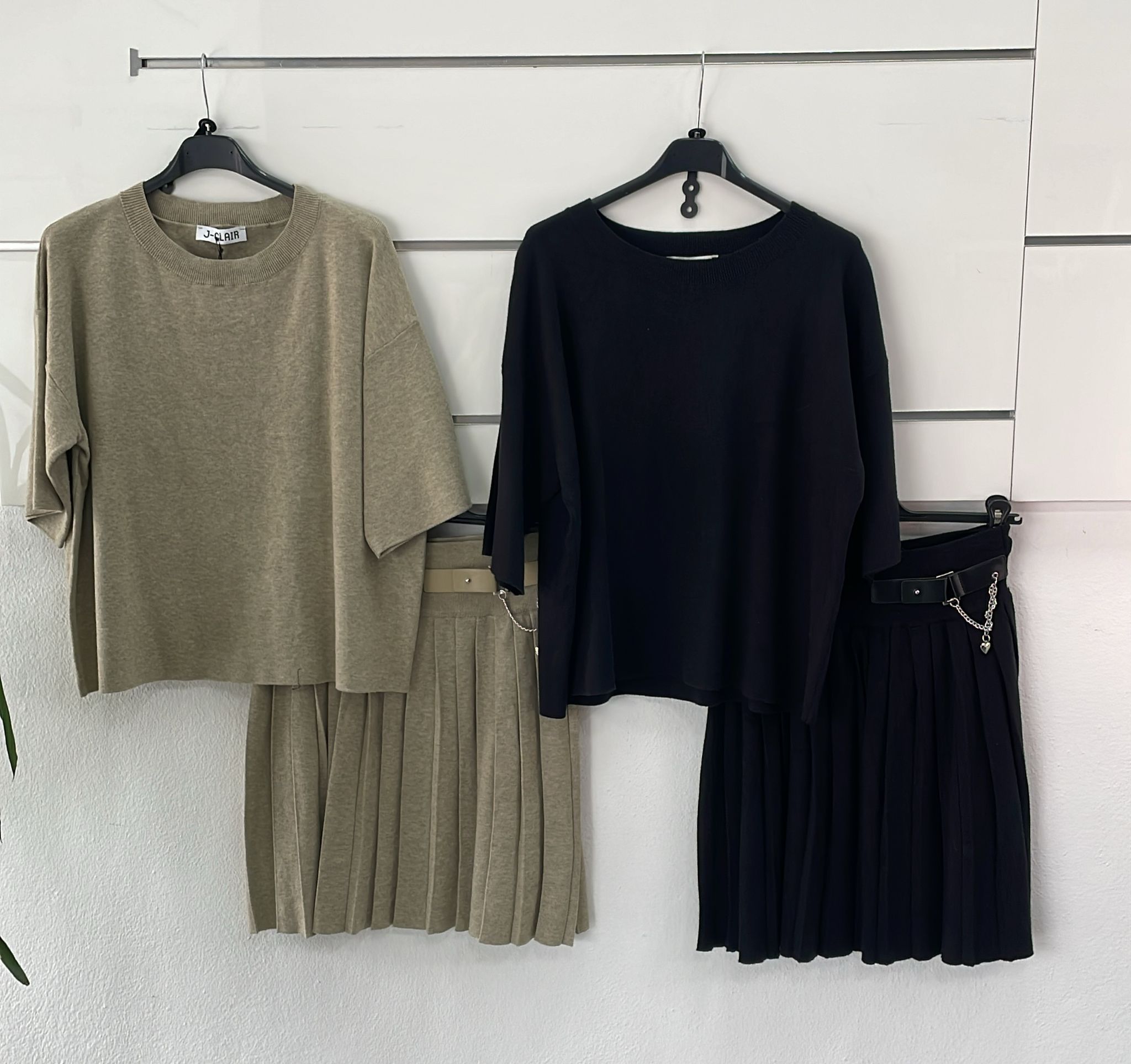 Фото Joie Clair (J-Clair)