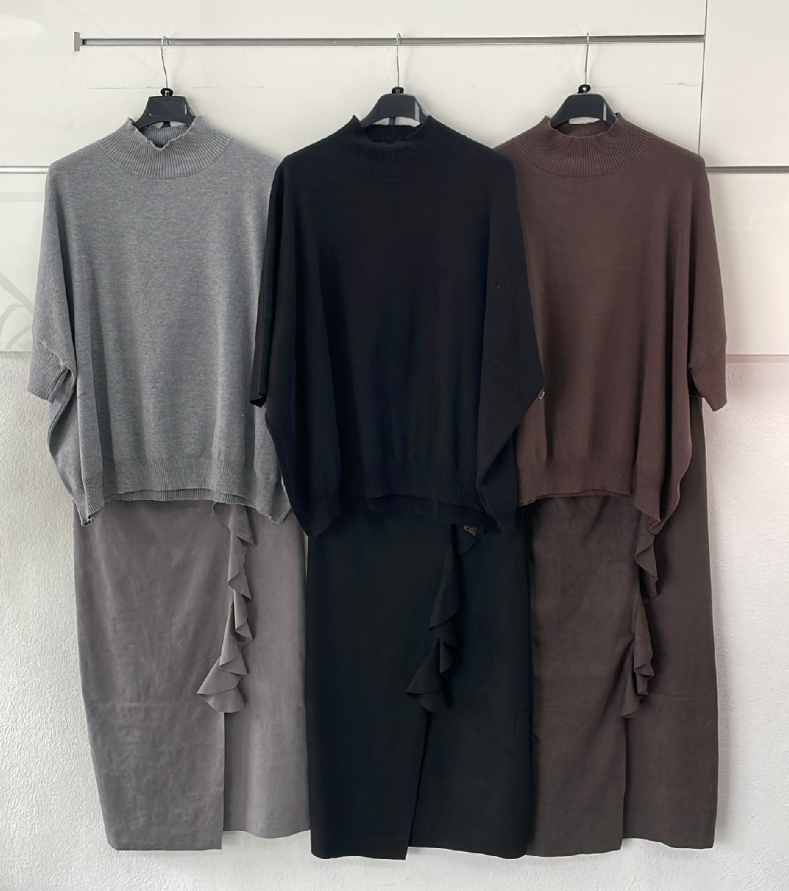 Фото Joie Clair (J-Clair)