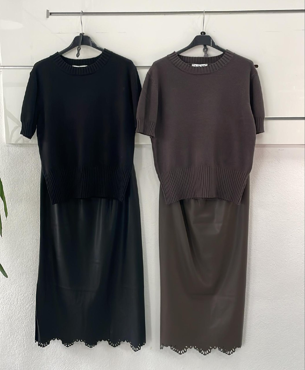 Фото Joie Clair (J-Clair)