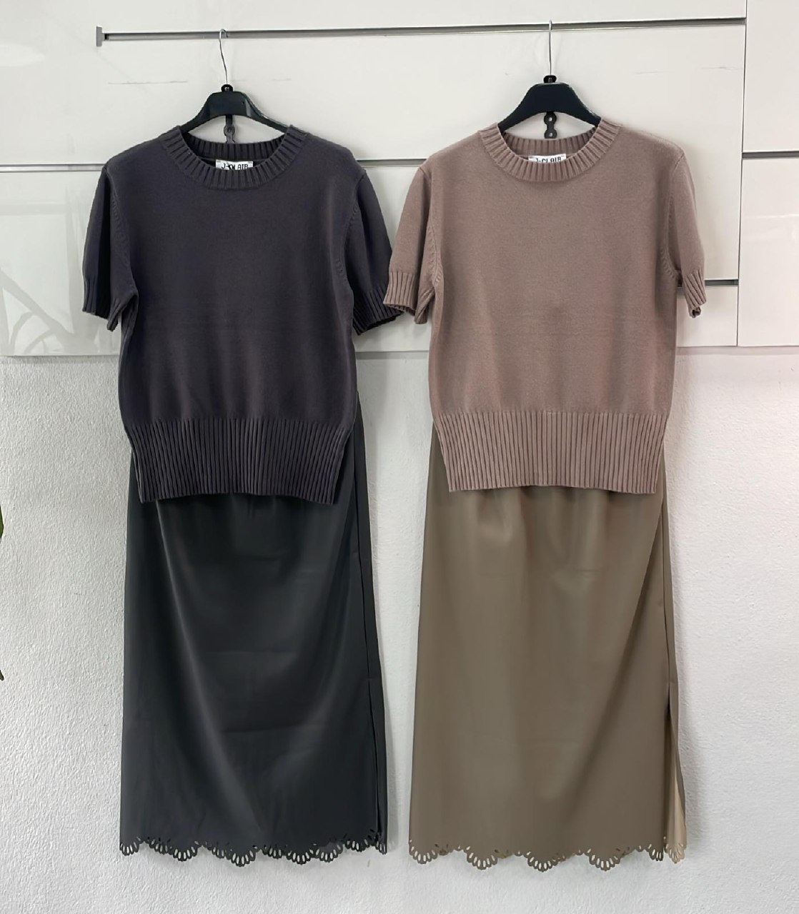 Фото Joie Clair (J-Clair)