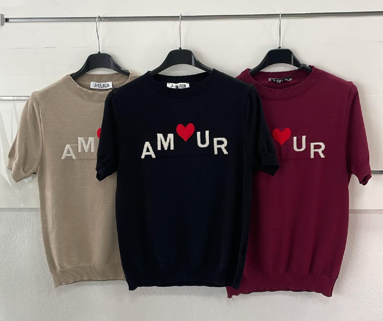 Фото Joie Clair (J-Clair)