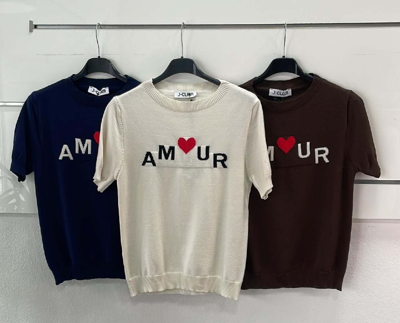 Фото Joie Clair (J-Clair)