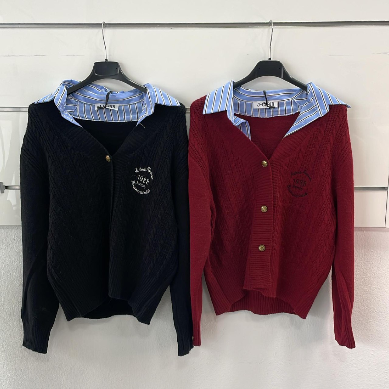 Фото Joie Clair (J-Clair)