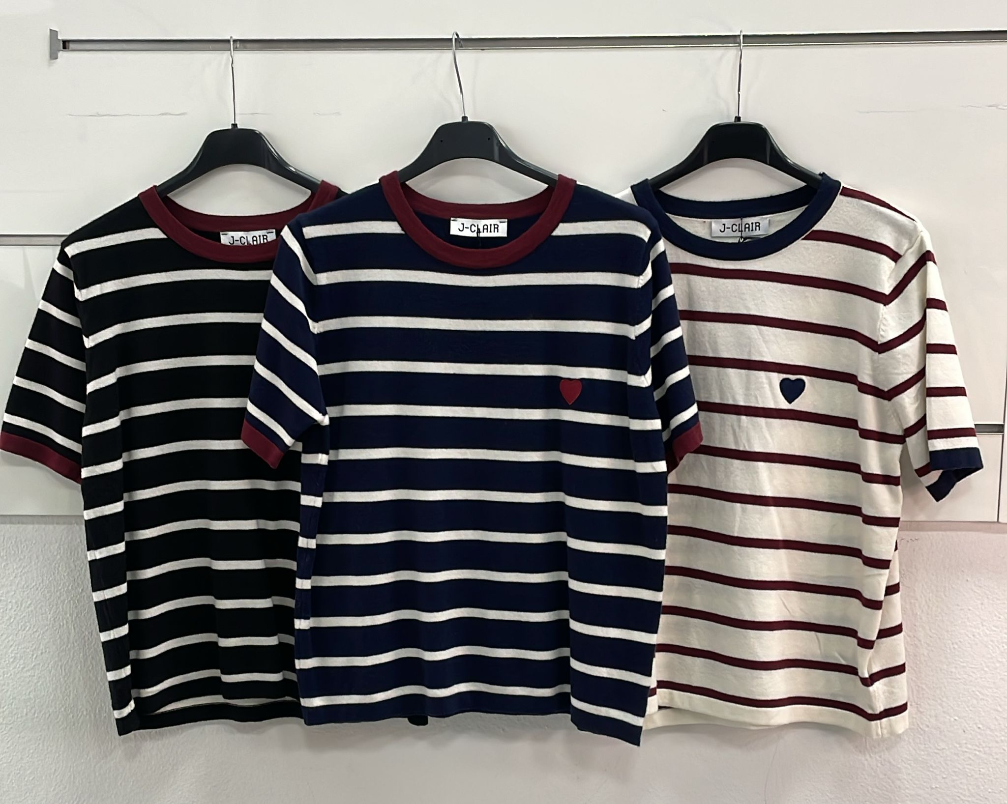 Фото Joie Clair (J-Clair)