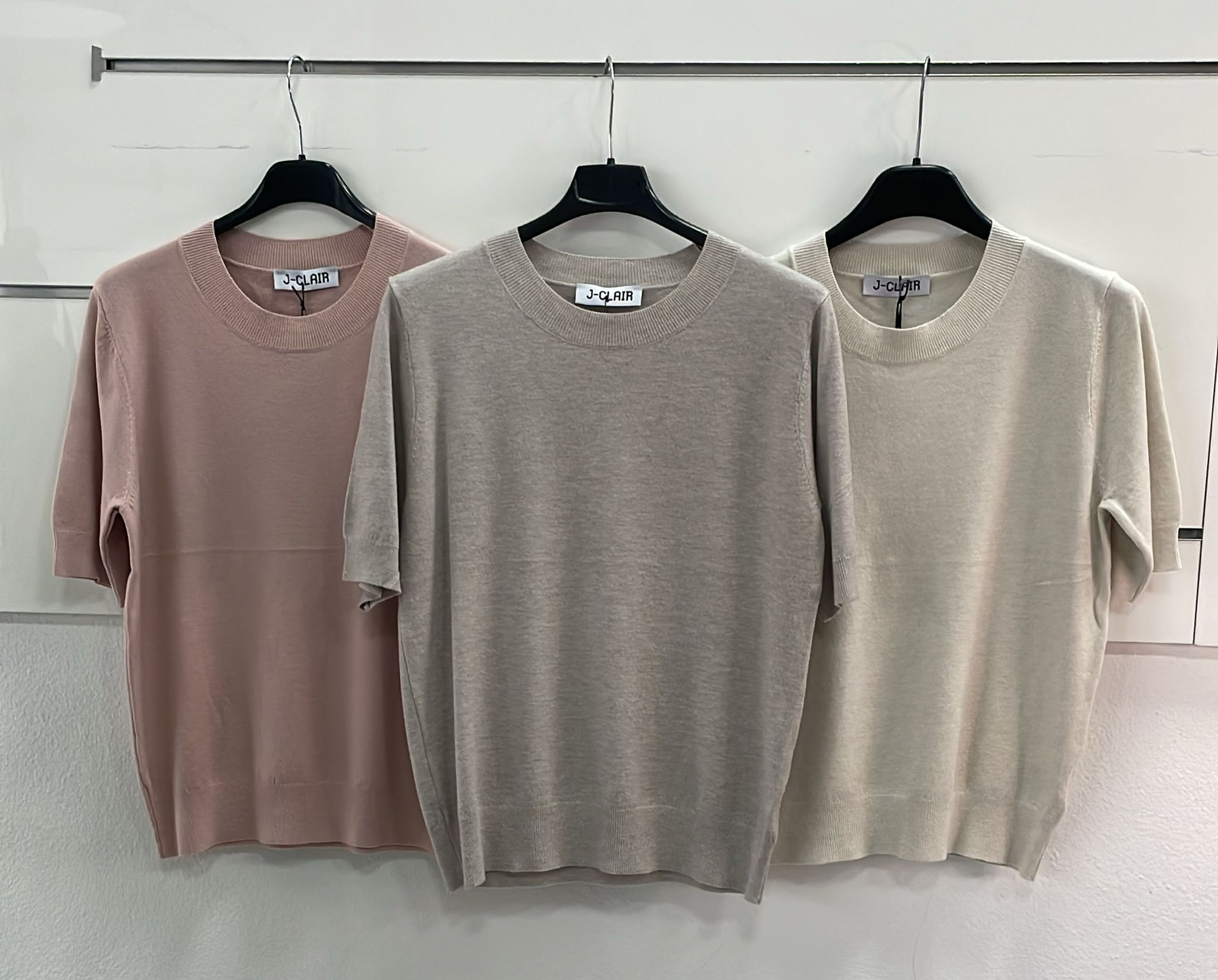 Фото Joie Clair (J-Clair)