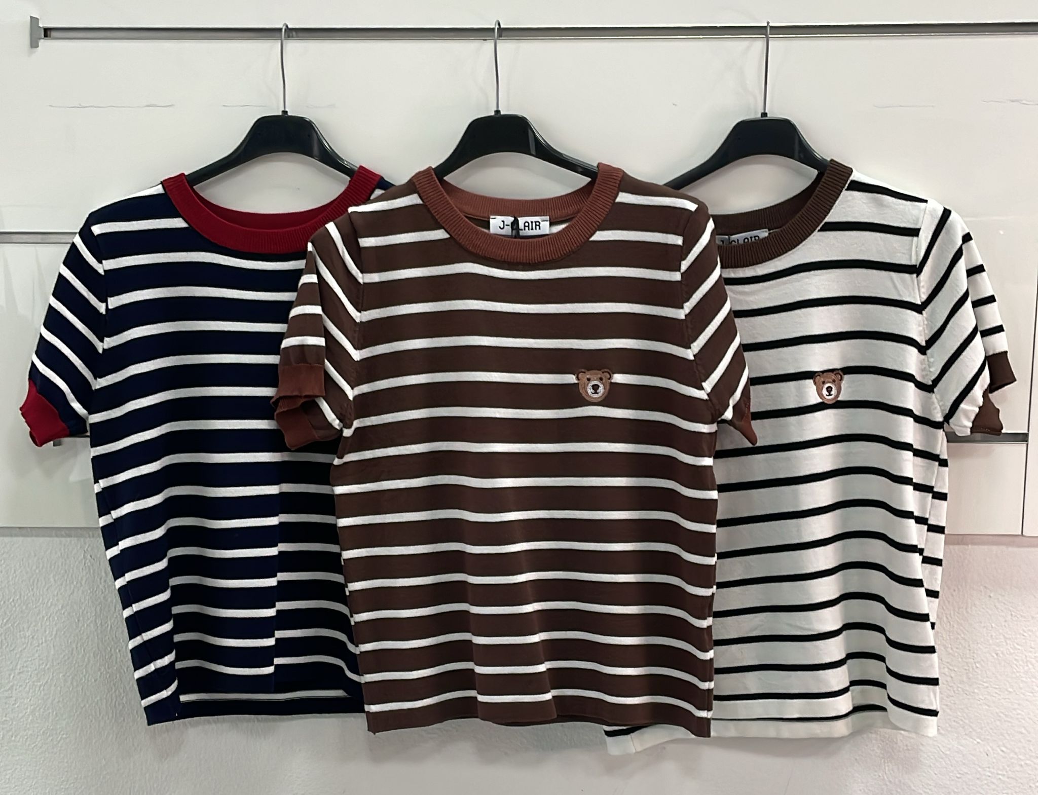 Фото Joie Clair (J-Clair)