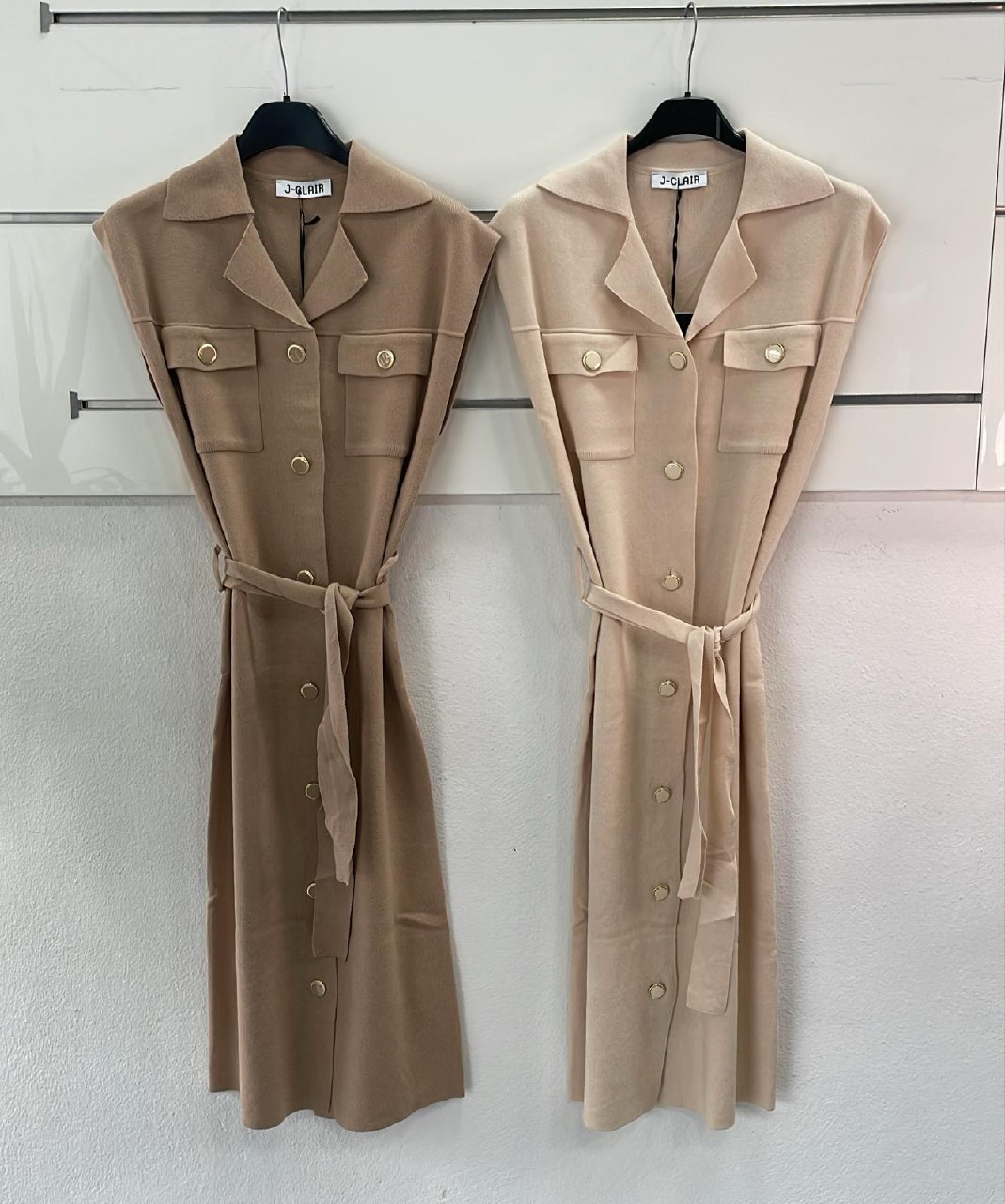 Фото Joie Clair (J-Clair)