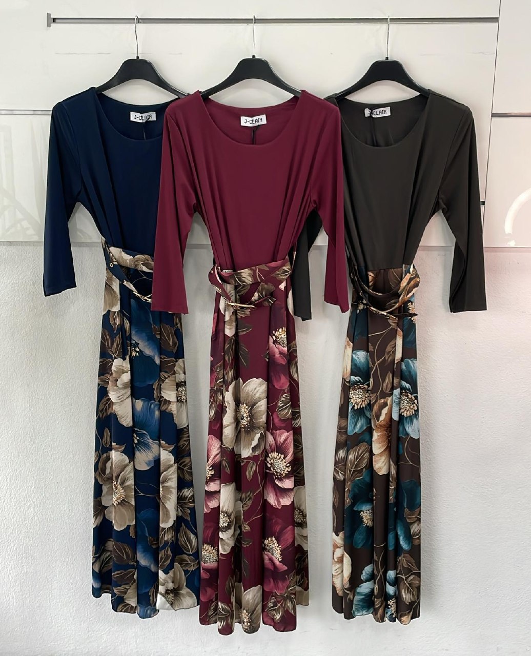 Фото Joie Clair (J-Clair)