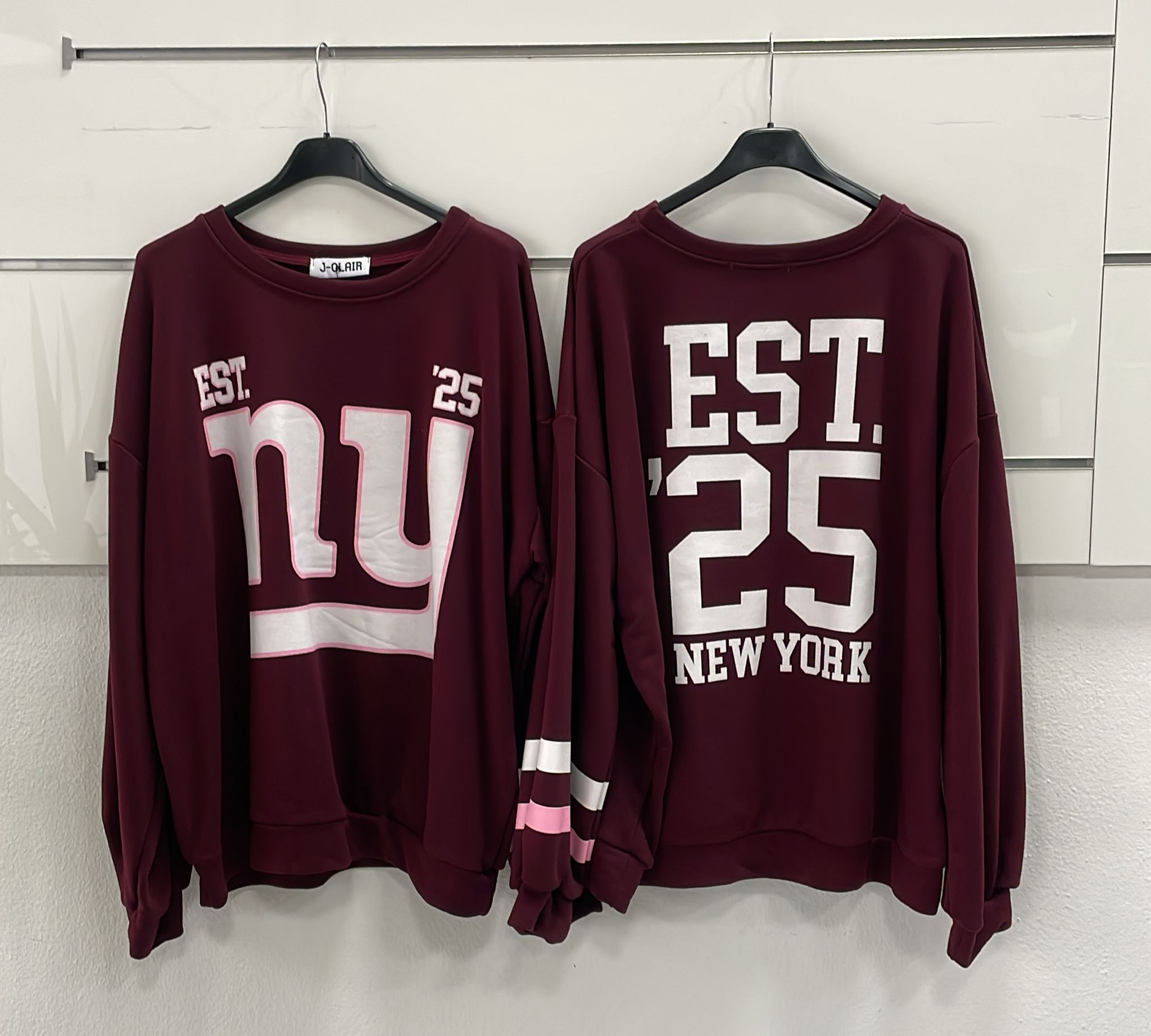 Фото Joie Clair (J-Clair)