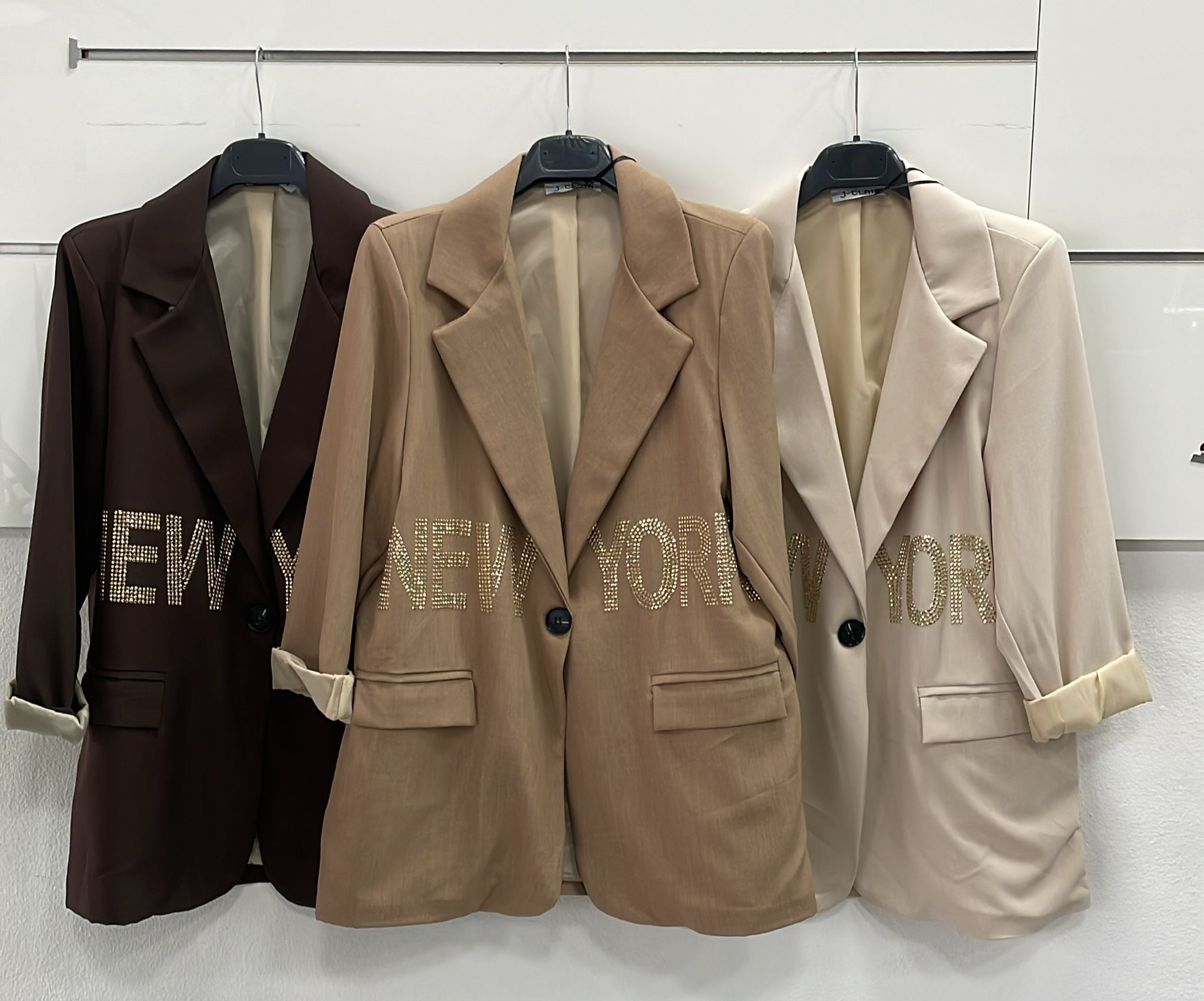 Фото Joie Clair (J-Clair)