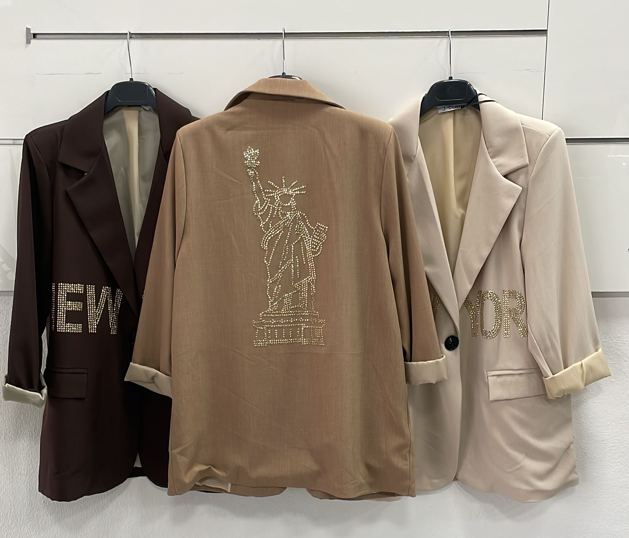 Фото Joie Clair (J-Clair)