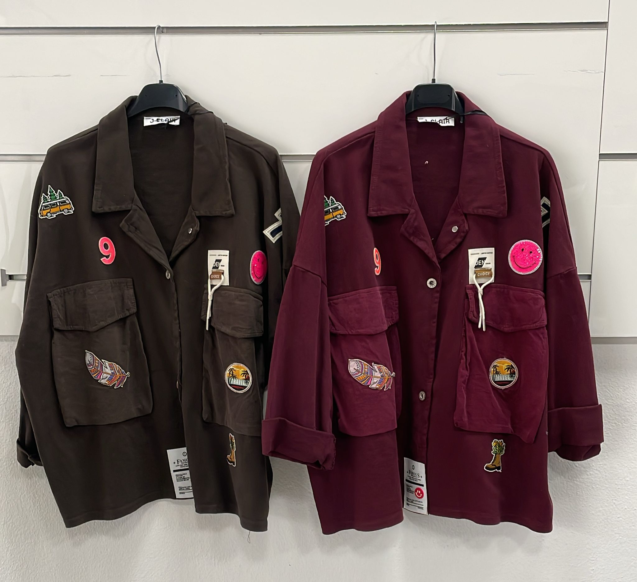 Фото Joie Clair (J-Clair)