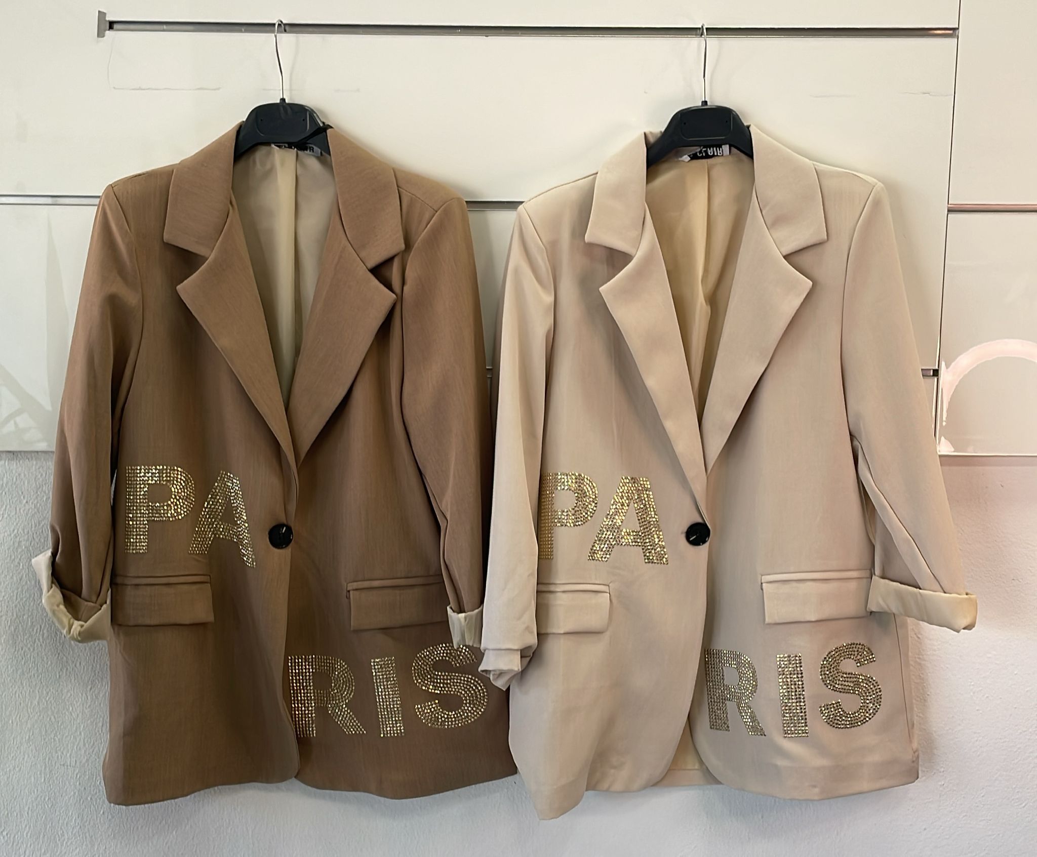 Фото Joie Clair (J-Clair)