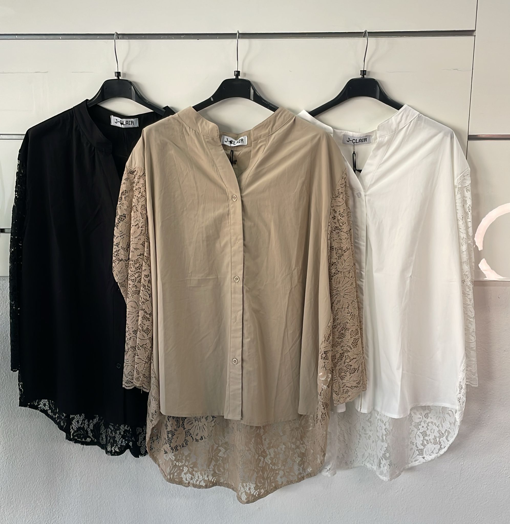 Фото Joie Clair (J-Clair)